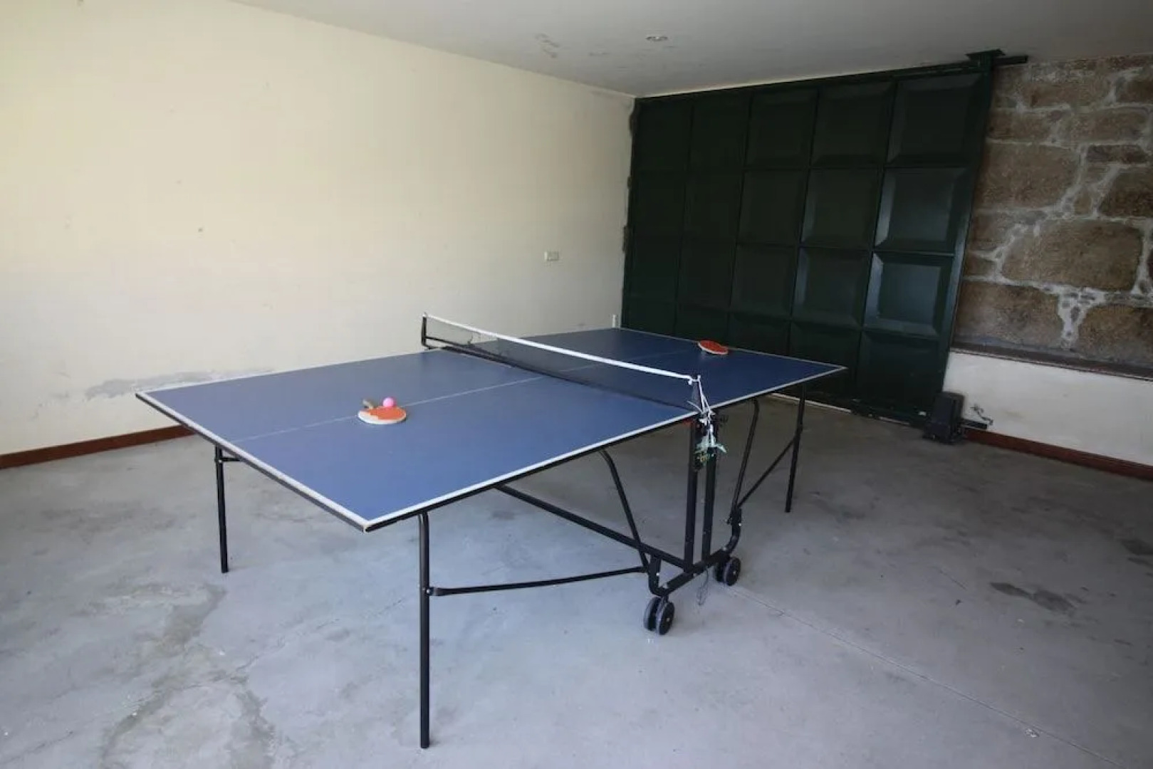 Casa Aguiar de Brion