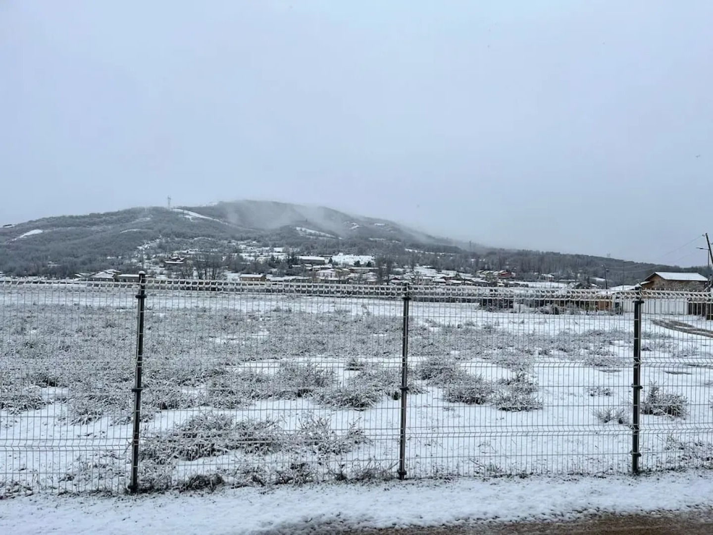 Casas Rurales Cuatro Valles