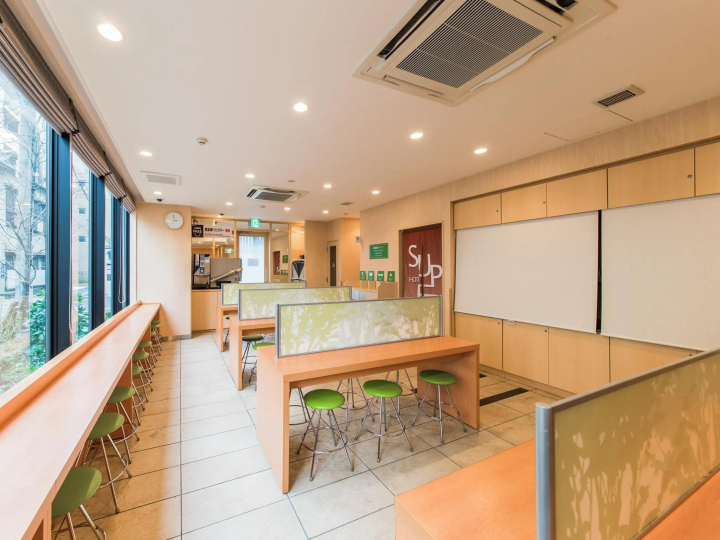 Super Hotel Akihabara-Suehirocho