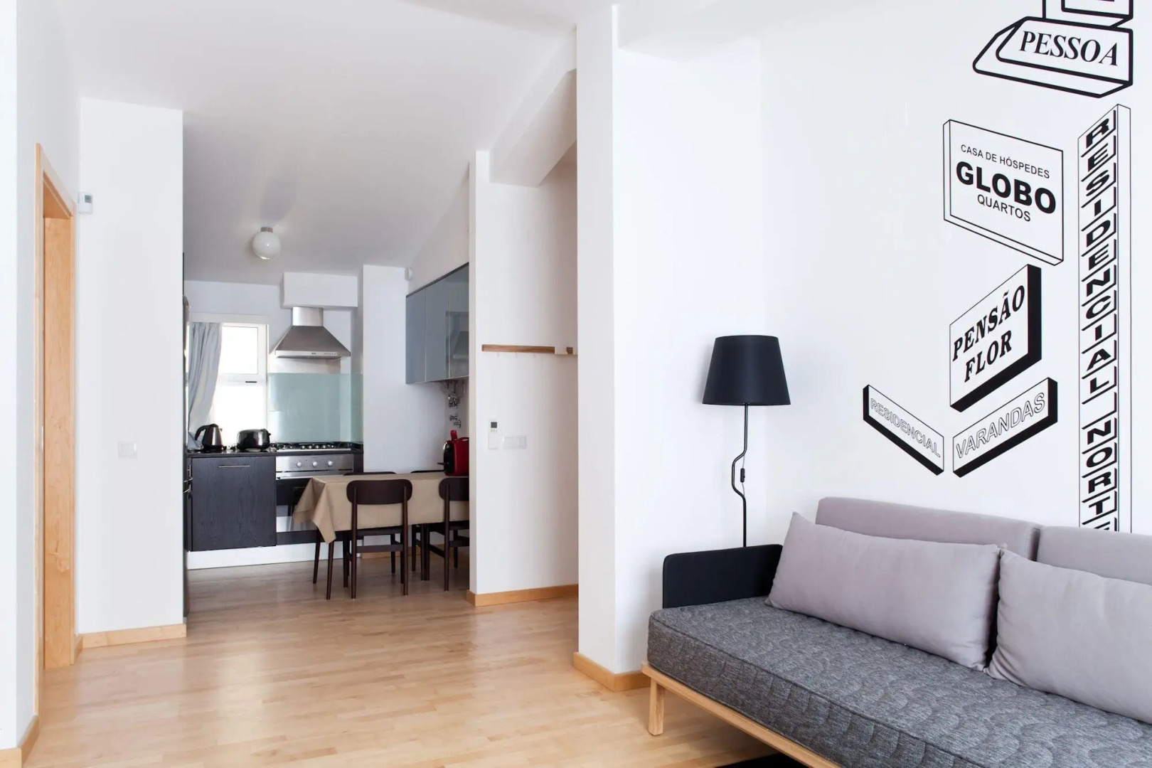 The Lisbonaire Apartments