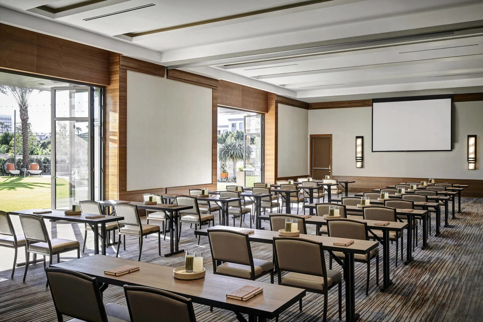 Marriott Irvine Spectrum