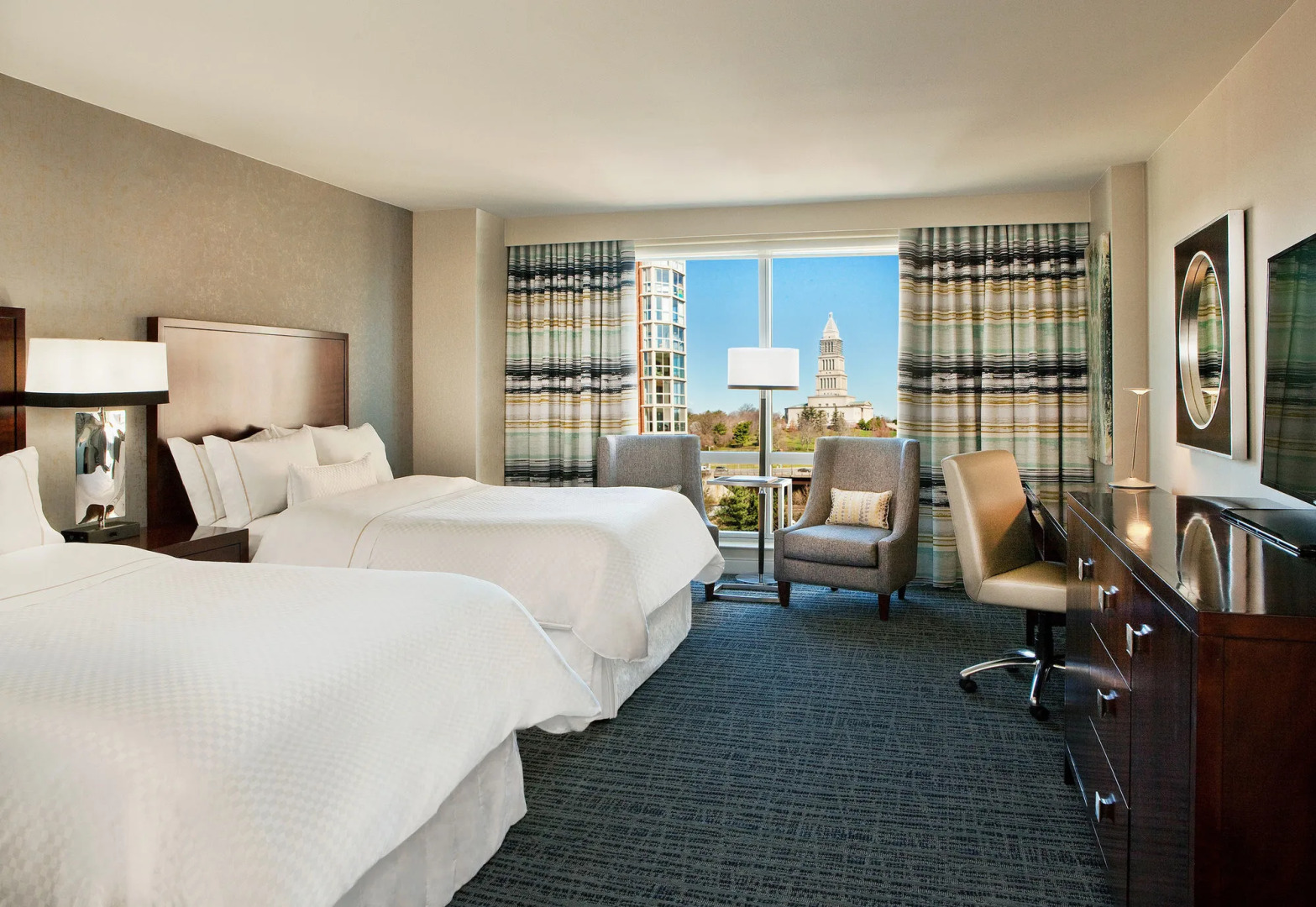 The Westin Alexandria Old Town