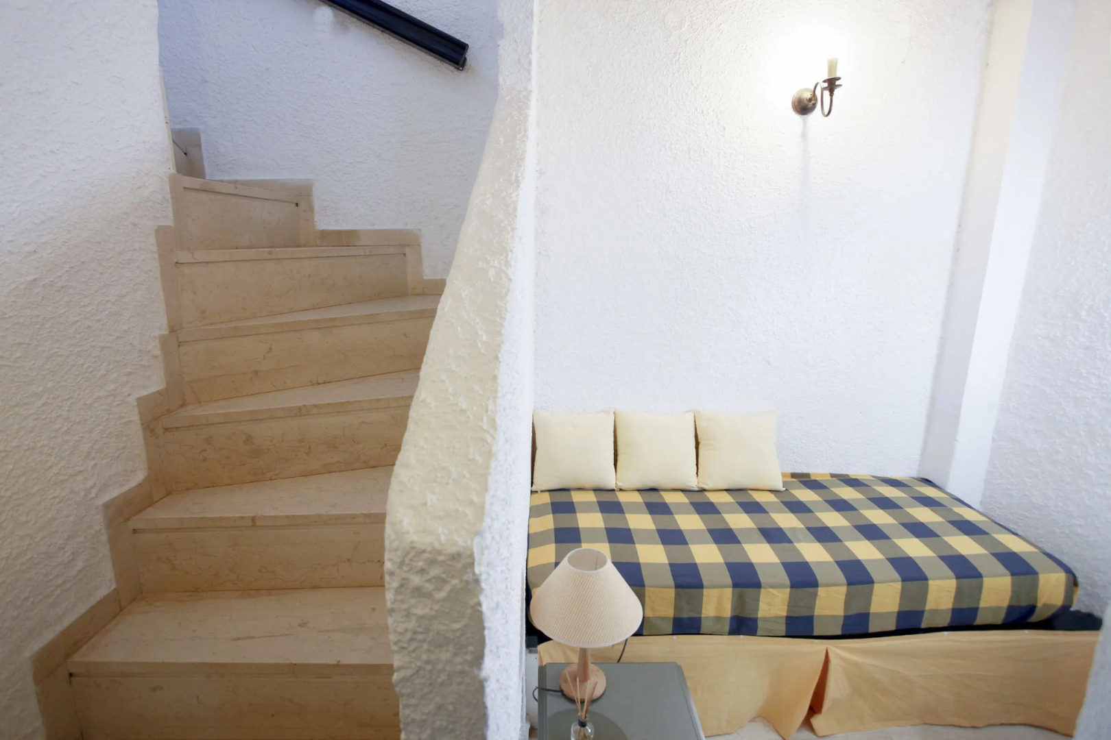 Mare Vista Hotel - Epaminondas