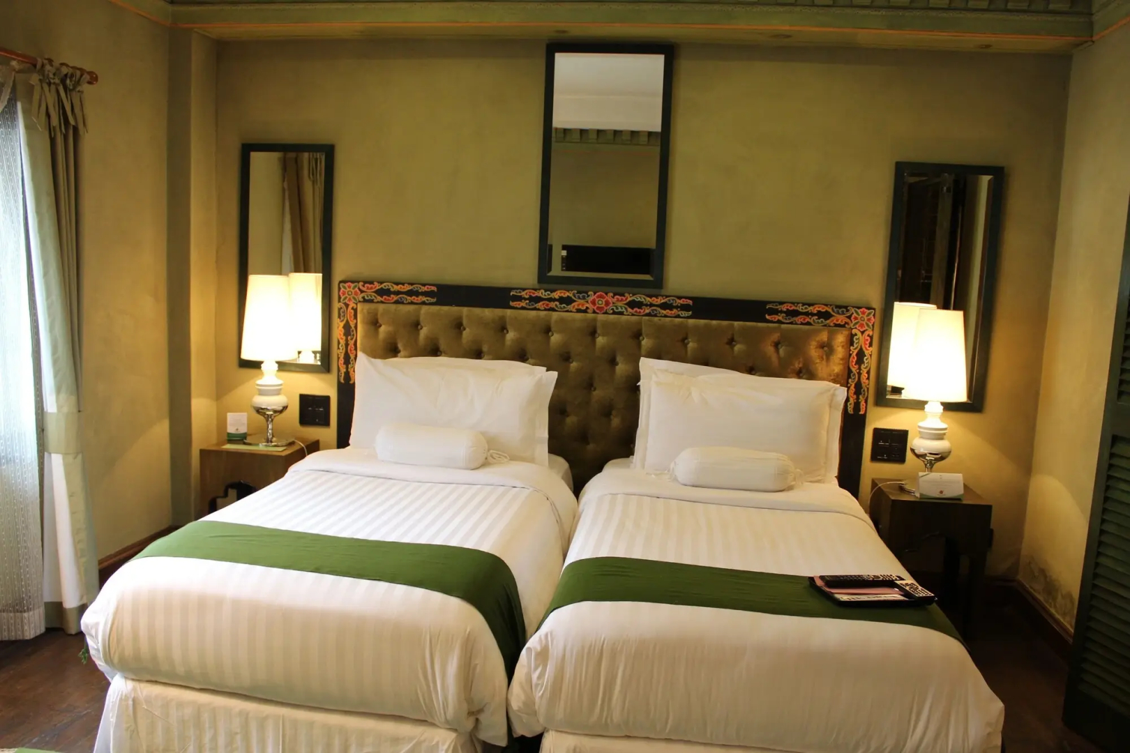 Druk Hotel
