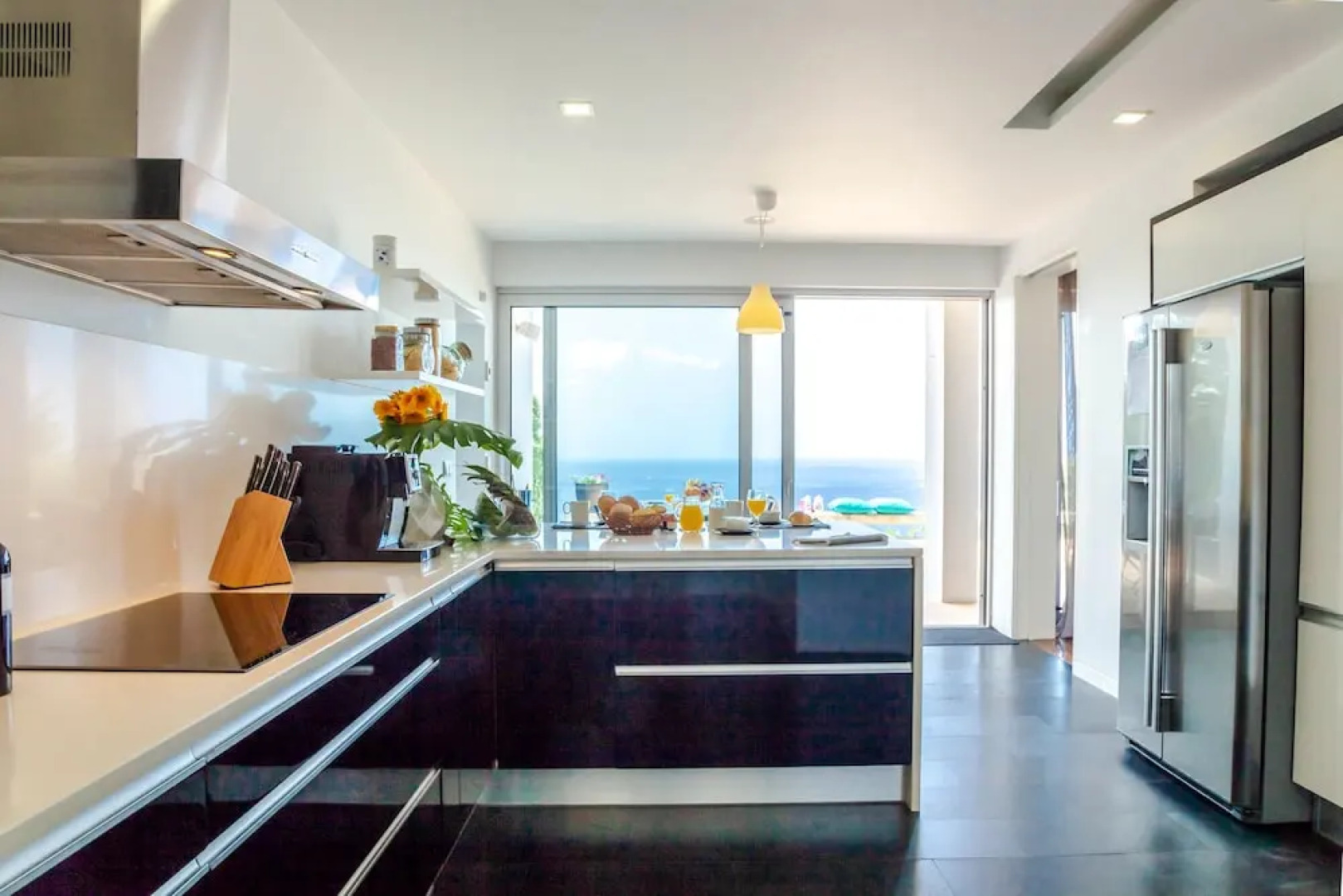 Villa Chimera by MHM