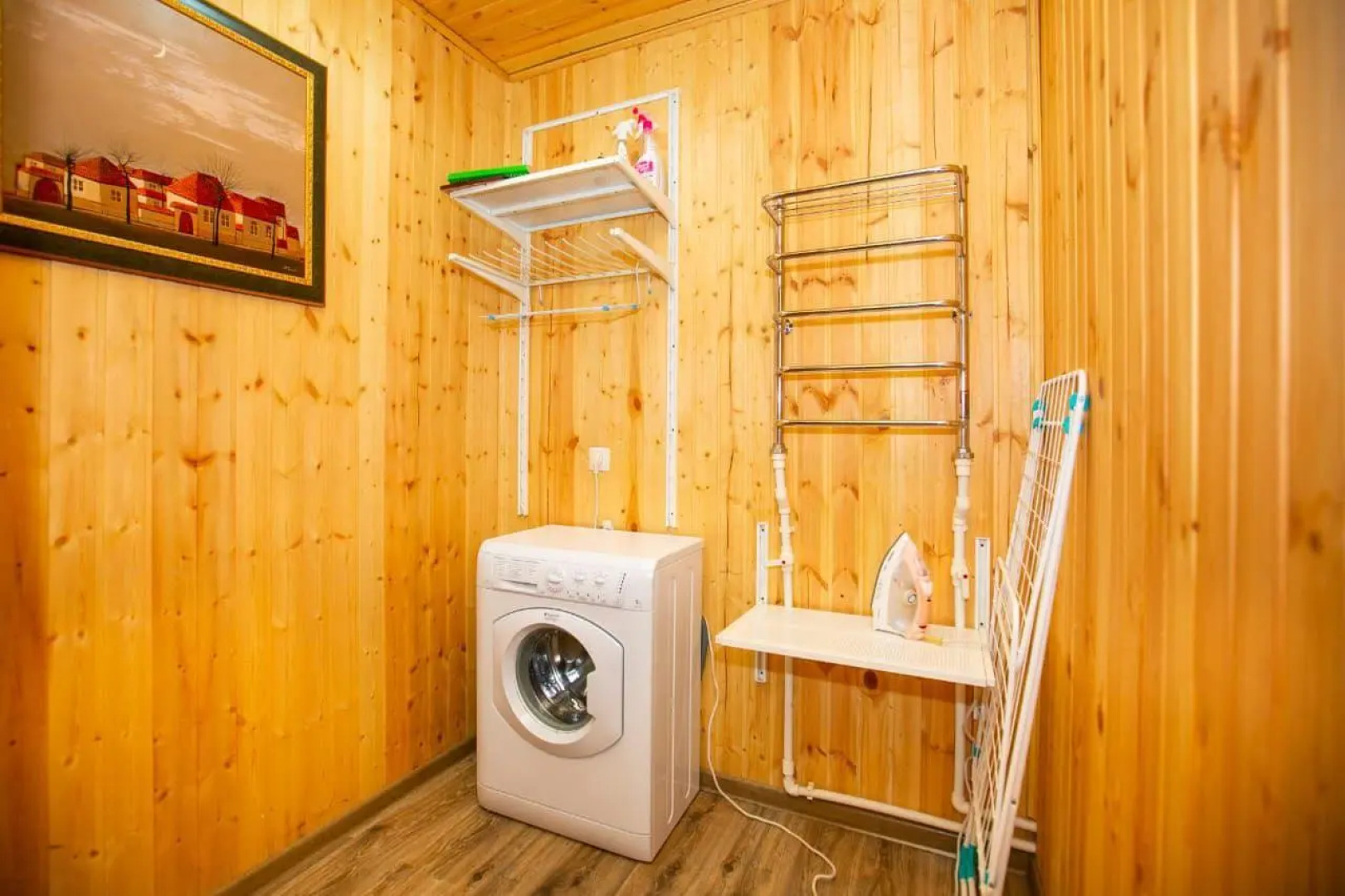 Гостевой Дом