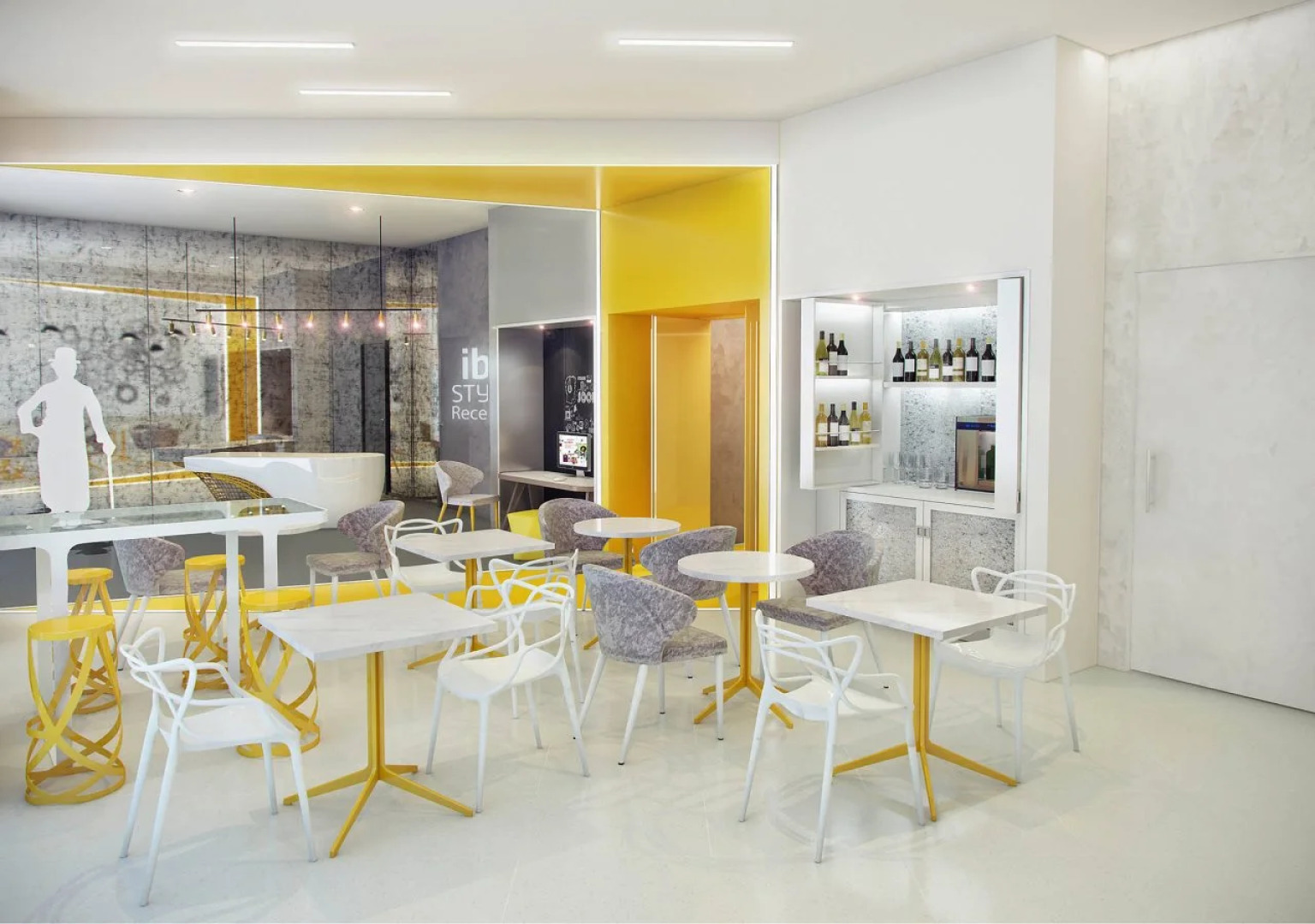 VISIONAPARTMENTS Geneva Mont-Blanc