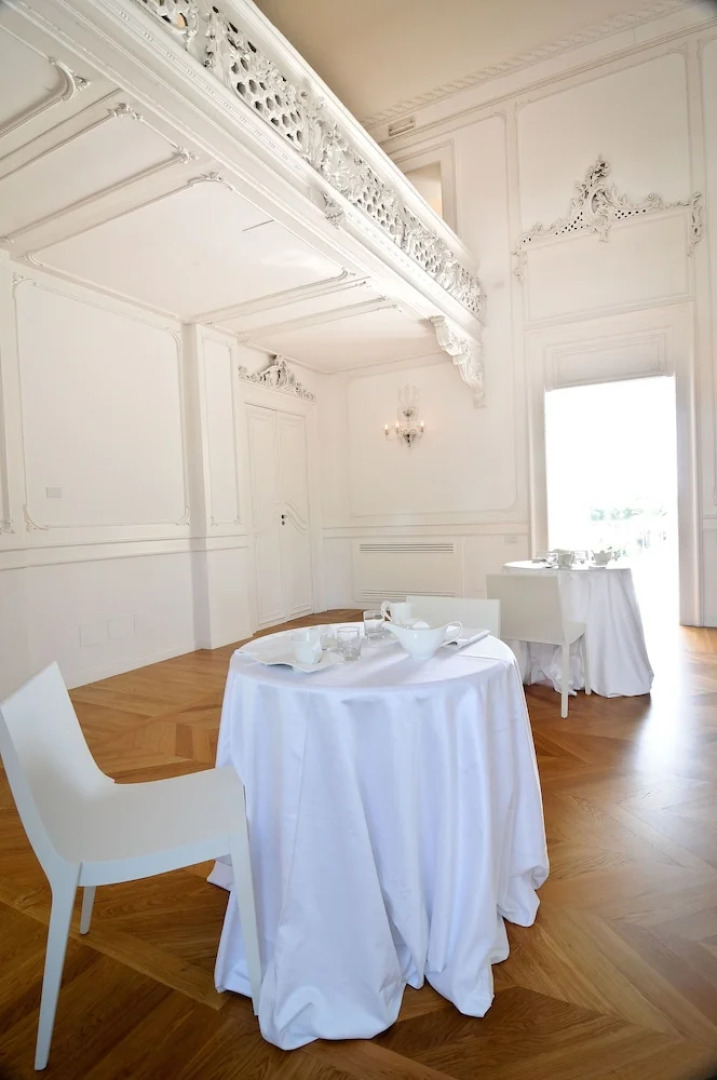 Palazzo dei Concerti