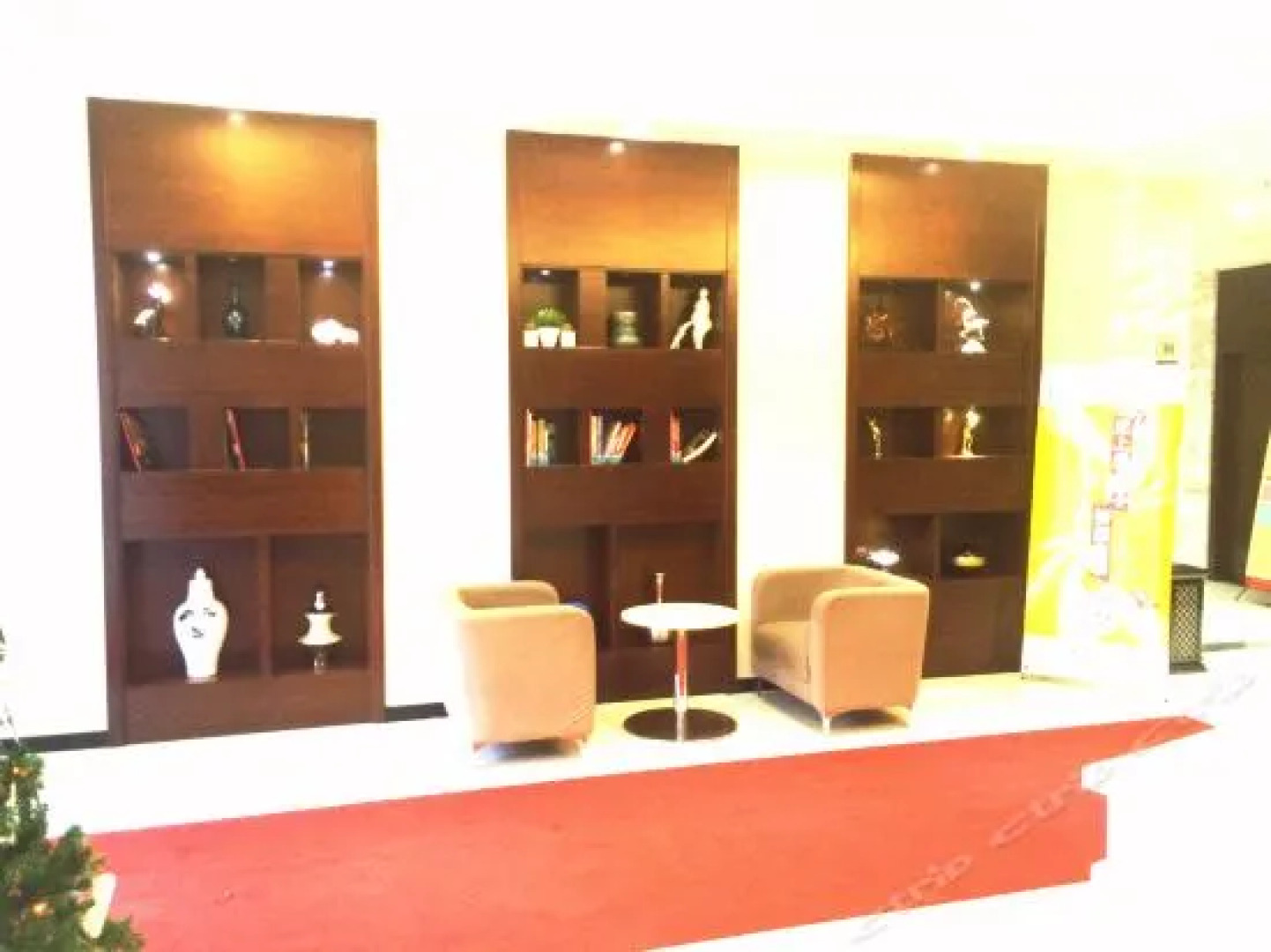 City Comfort Inn Bijie Qixingguan People's Park Branch