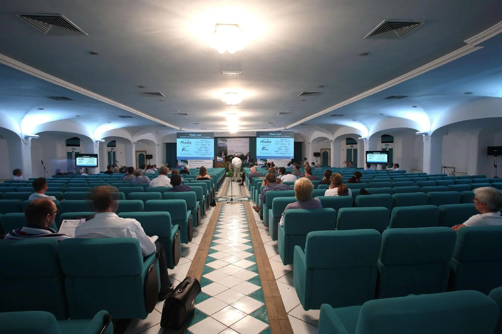 Hotel La Reginella Resort & Spa