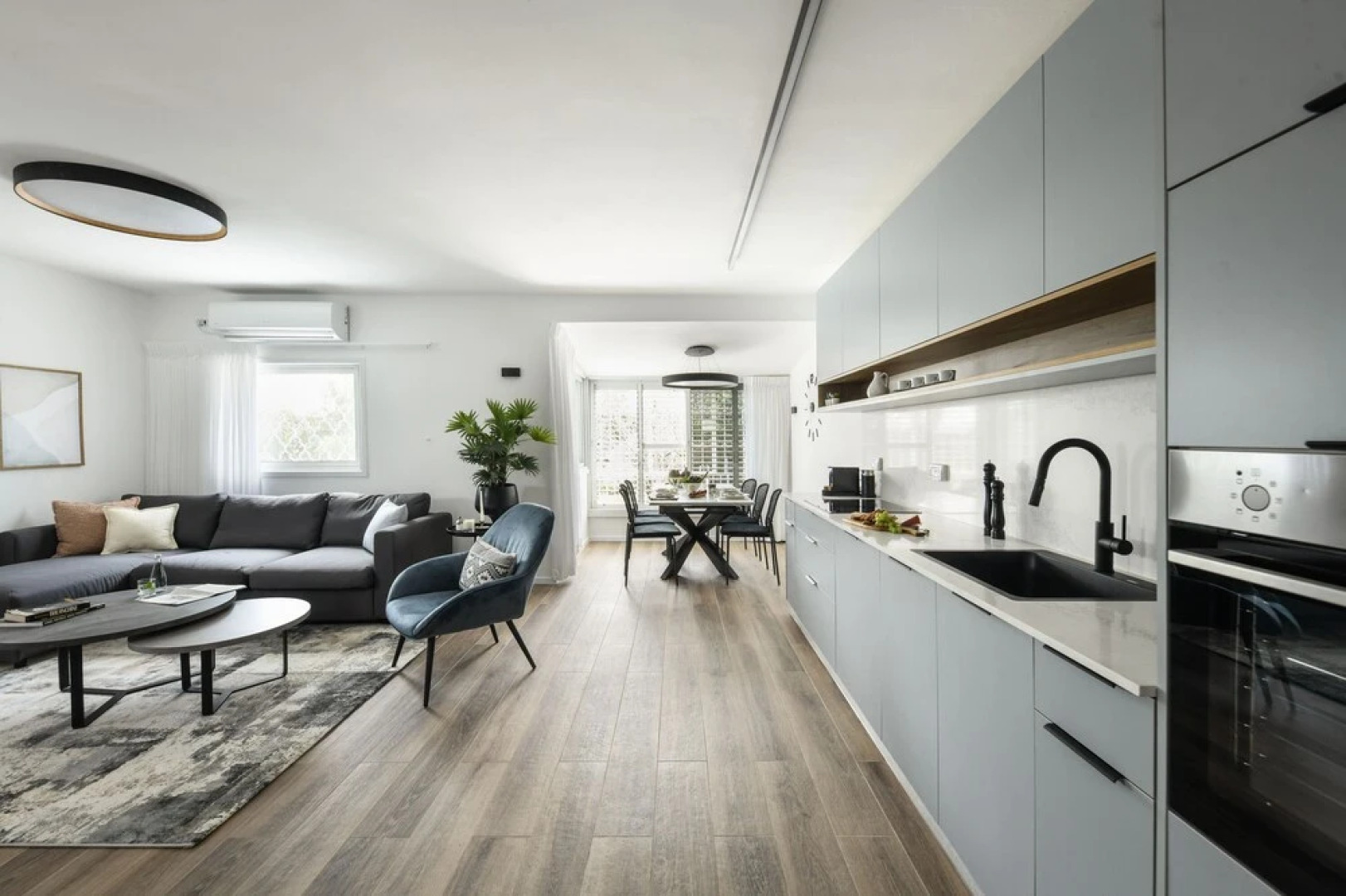 Relax in a Rural Retreat 2BR Apt wGarden