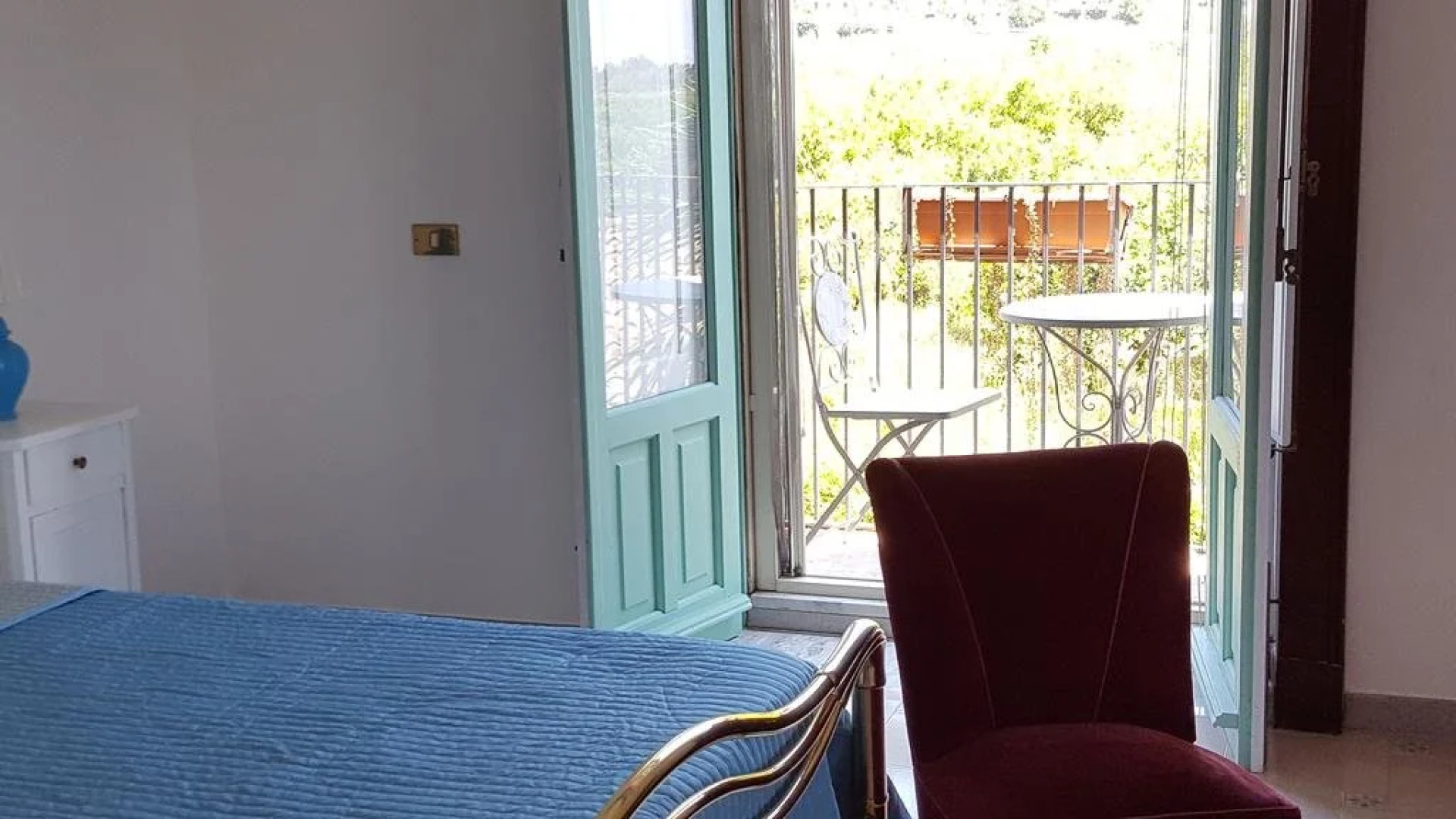 Il Giardino Segreto B&B