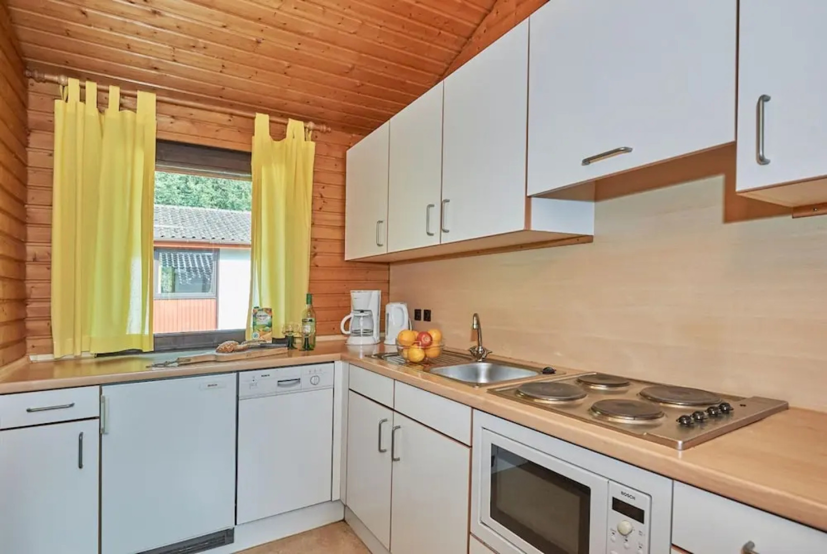 Type 5p in Uelsen With 2 Bedrooms and 1 Bathrooms