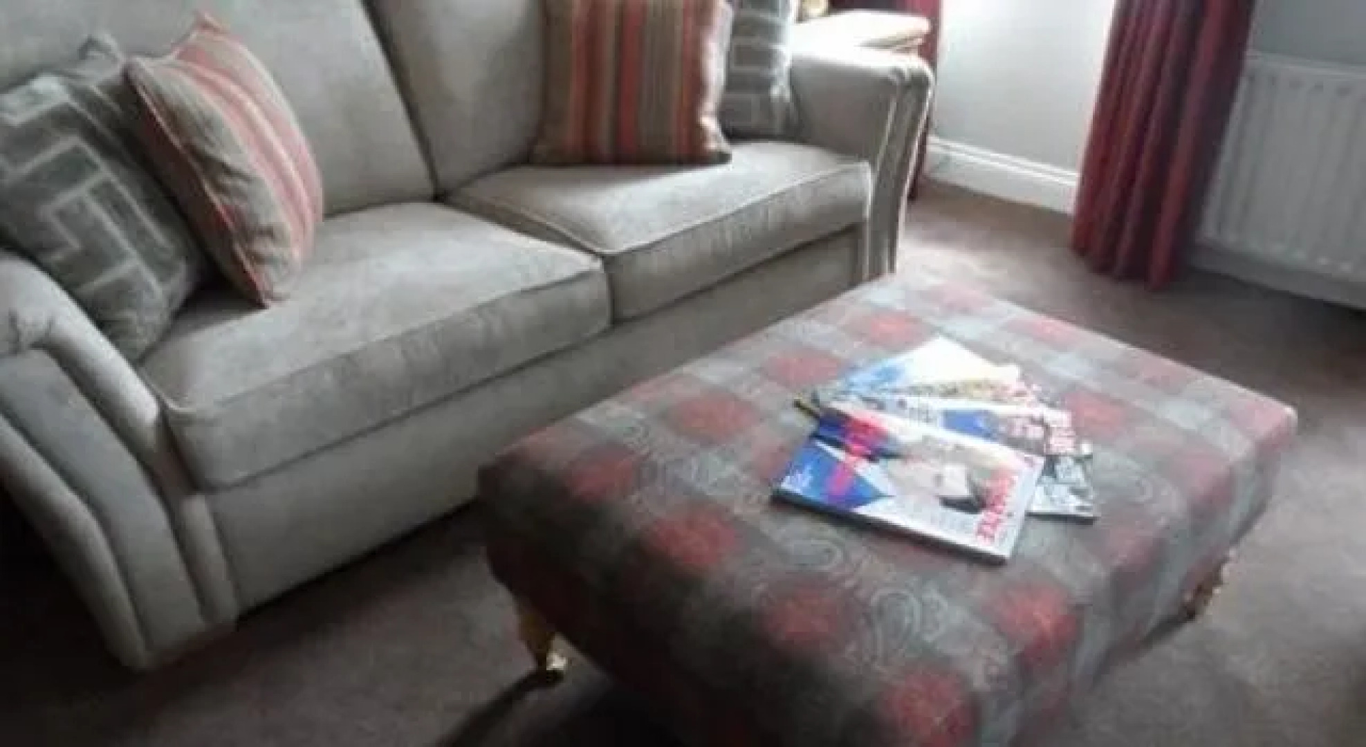 The Angel of Corbridge Limited