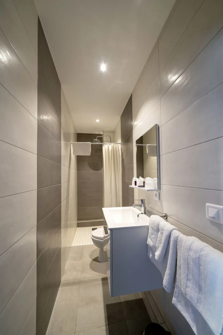 Hotel du Parc Spa & Wellness