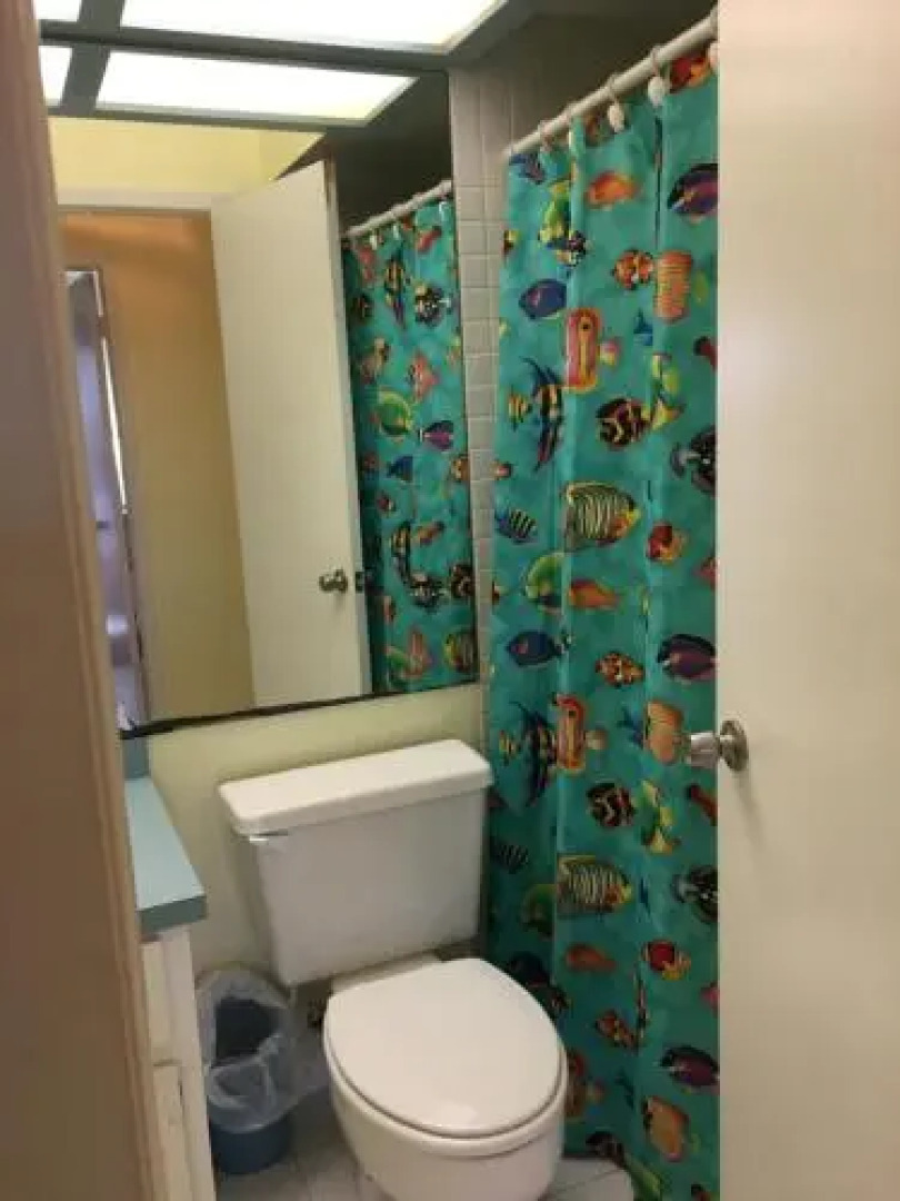 Joyce's Beachfront Suite 3