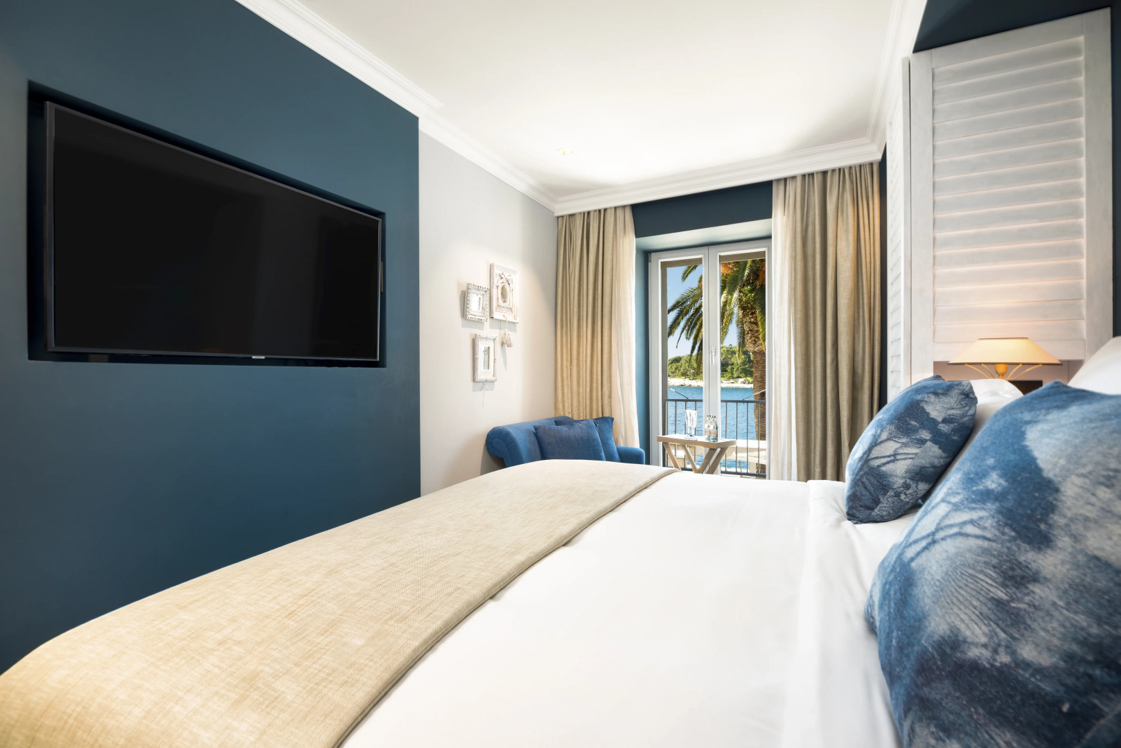 Riva Marina Hvar Hotel