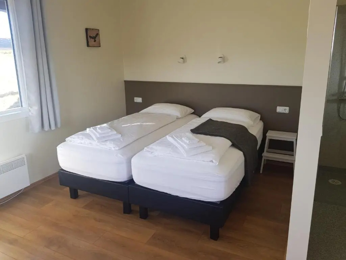 Hjartarstadir Guesthouse