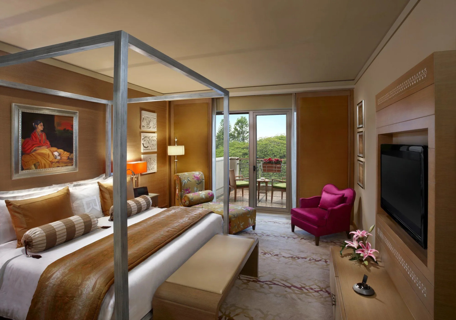 ITC Gardenia, a Luxury Collection Hotel, Bengaluru