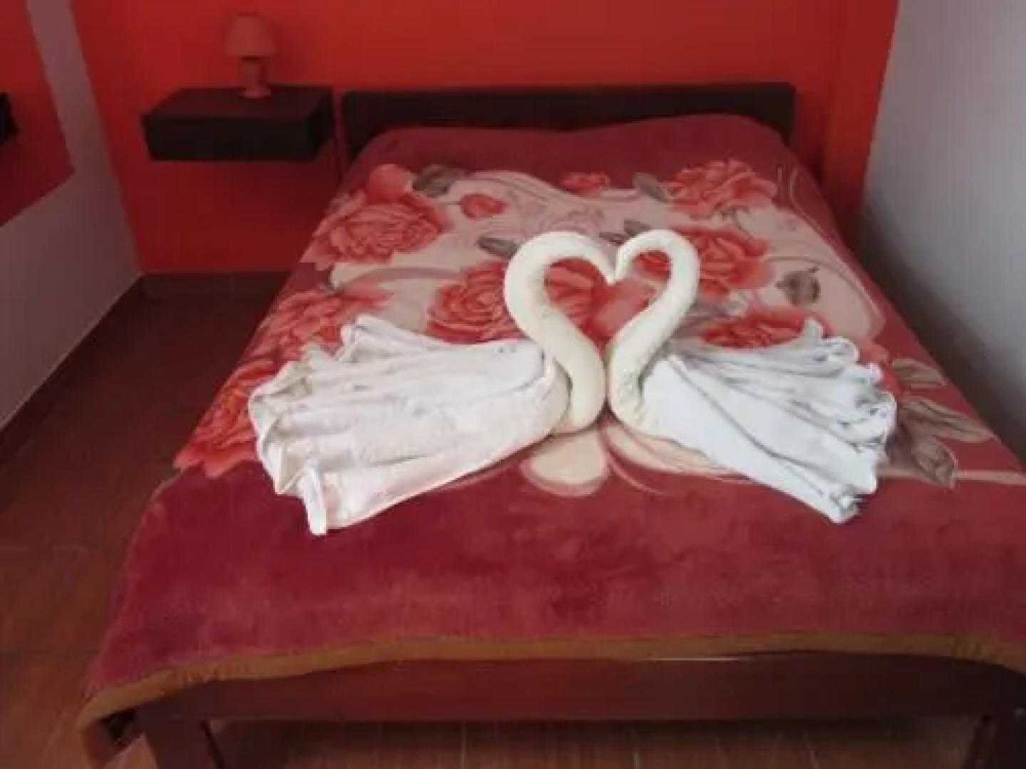 Hostal Las Orquideas