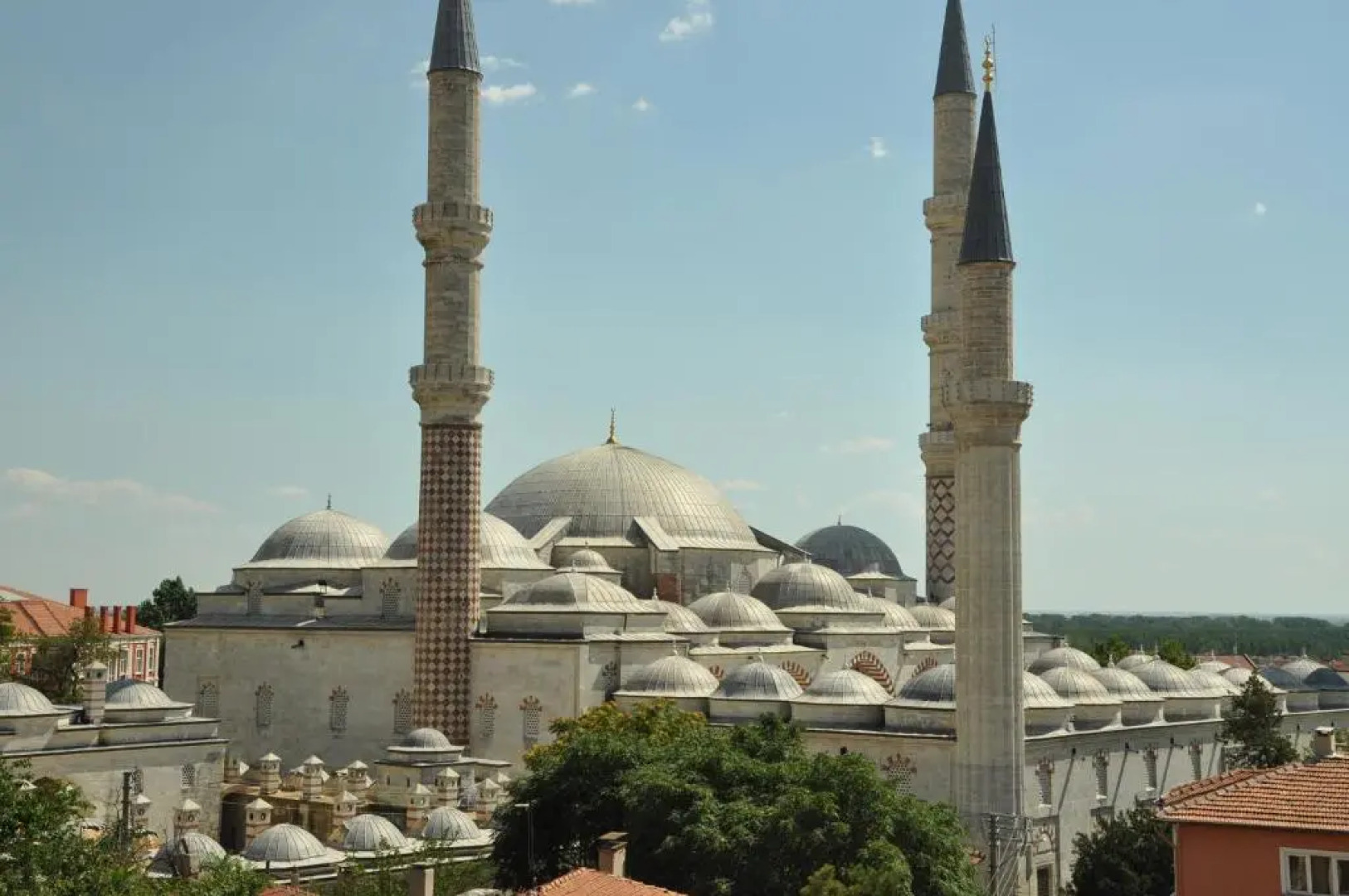 Ottoman Palace Hotel Edirne