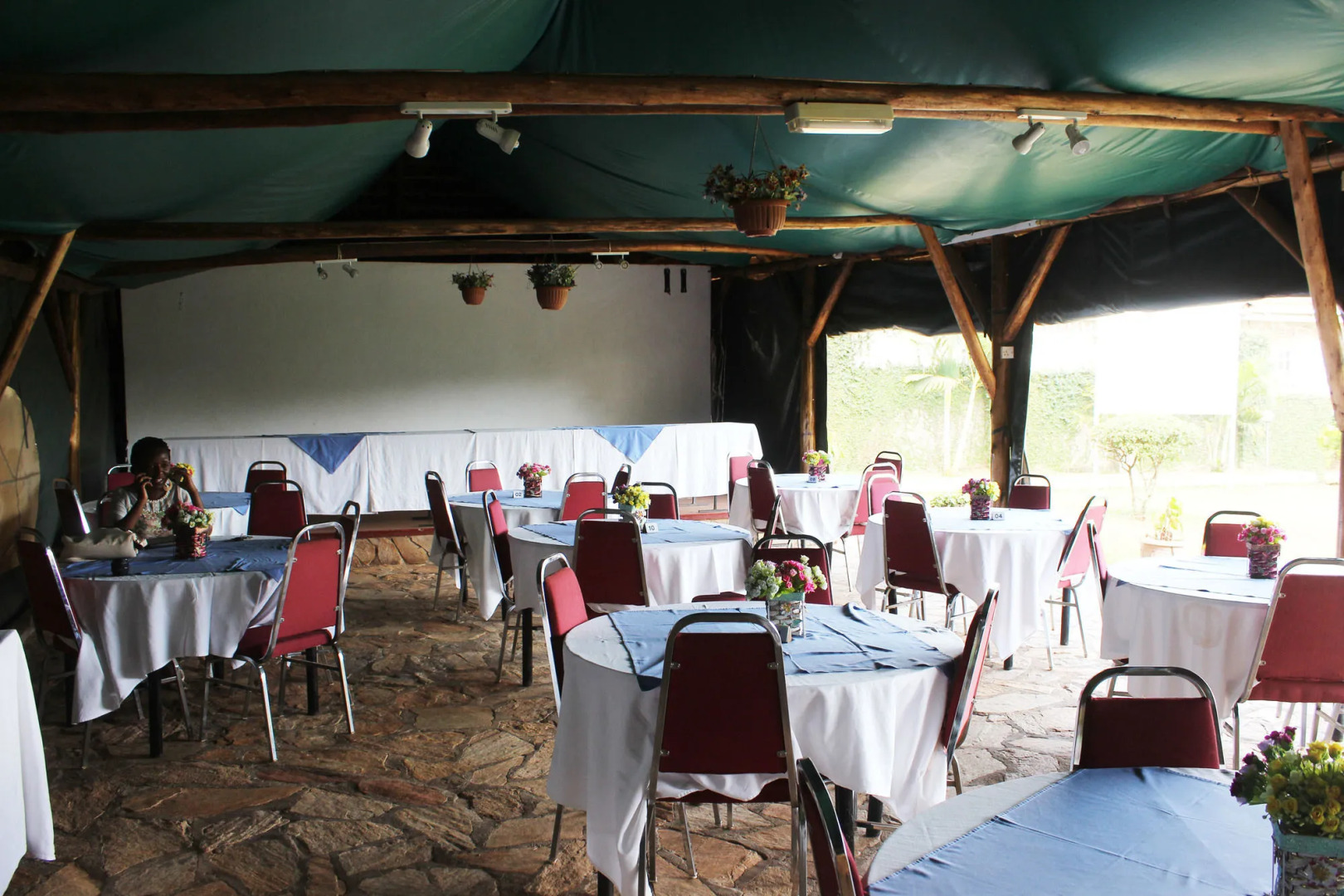 Sky Hotel International