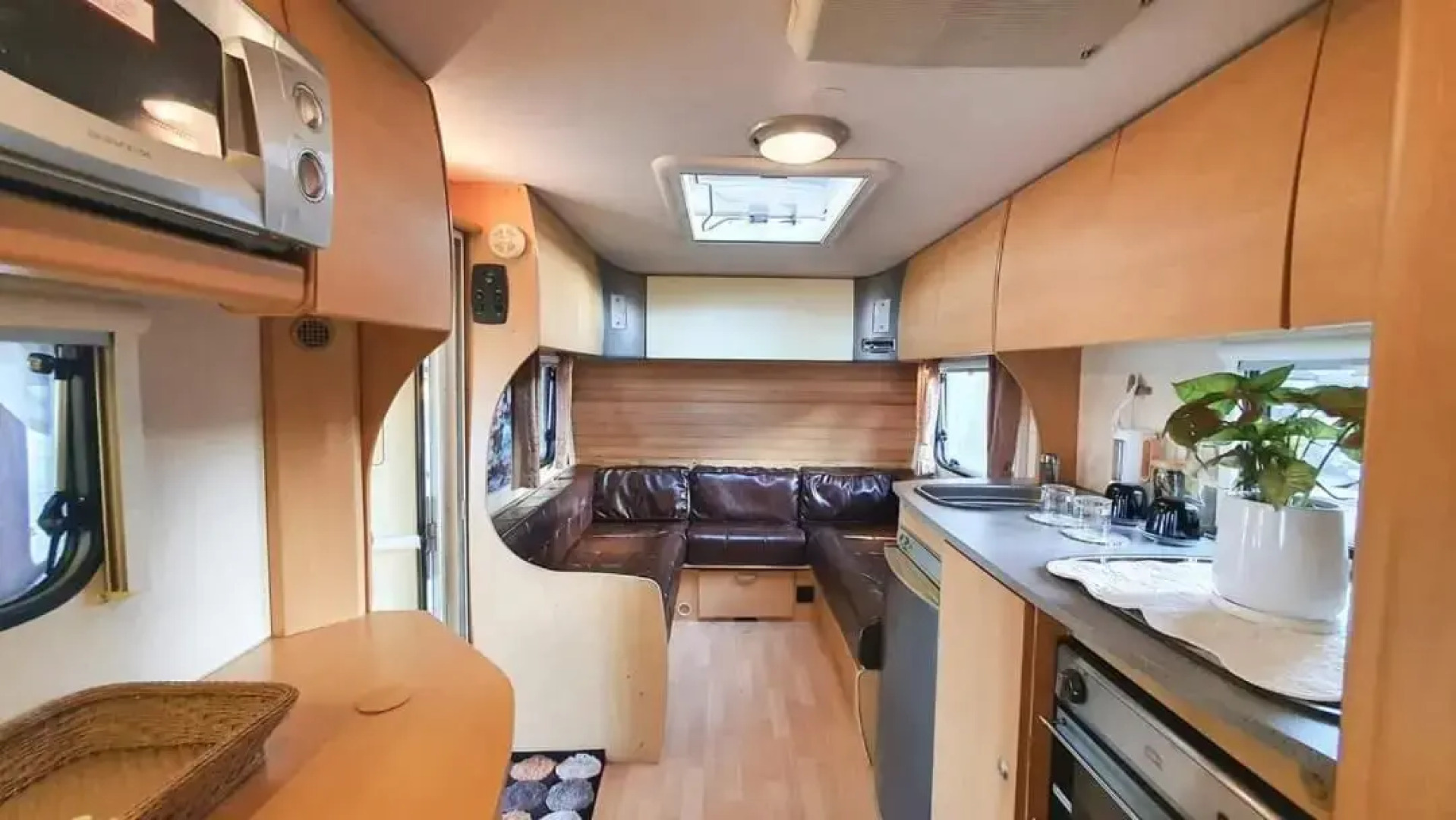 Maliblues Bed & Art Gallery