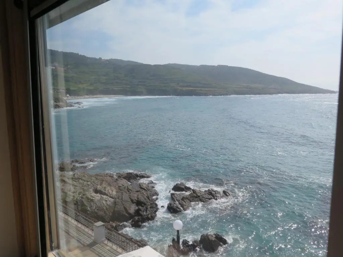 Apartamento Solpor Caión