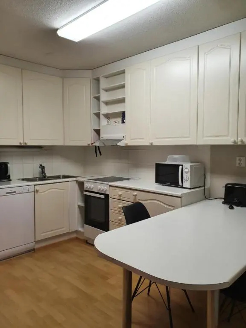 Jaaskan Loma Ratatie 3 Asunto 6 Kauhava