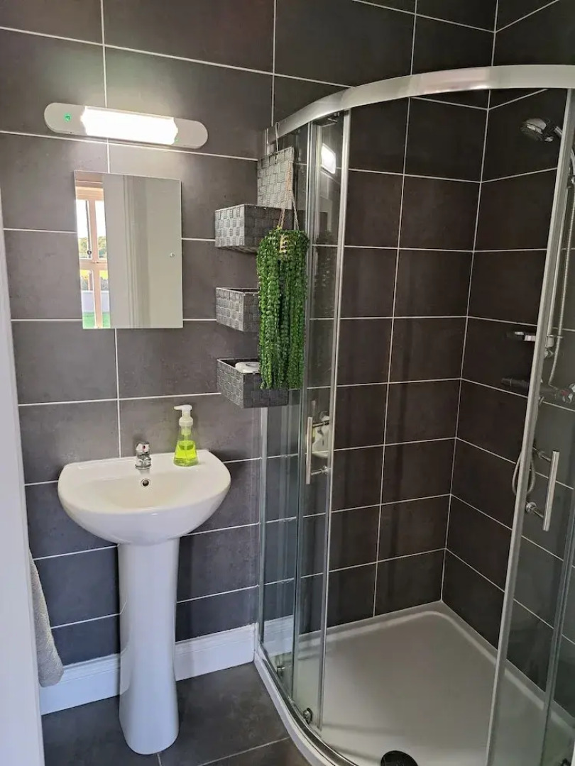 Bed and Breakfast Galway City