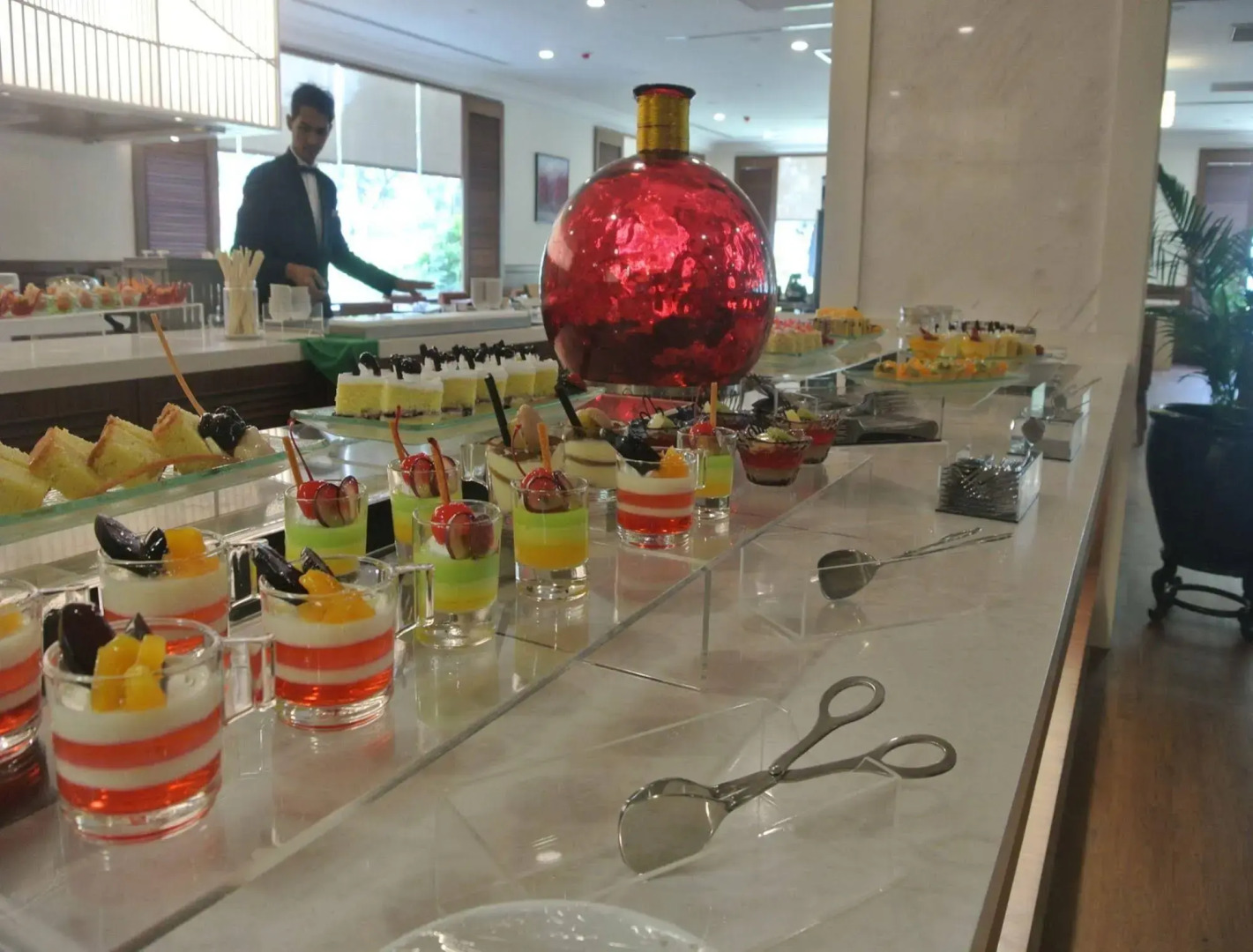 Gurney Bay Hotel, a PARKROYAL Hotel