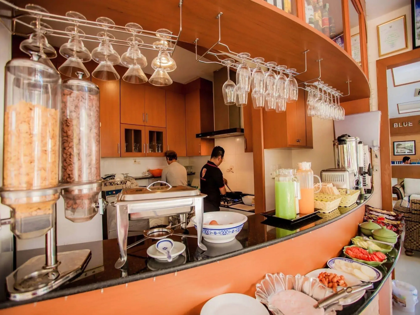 Kata Blue Sea Resort