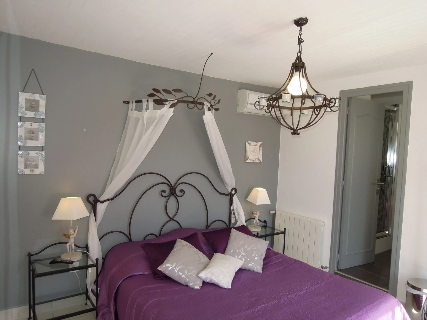 Hôtel- Restaurant-Bar L'Oasis