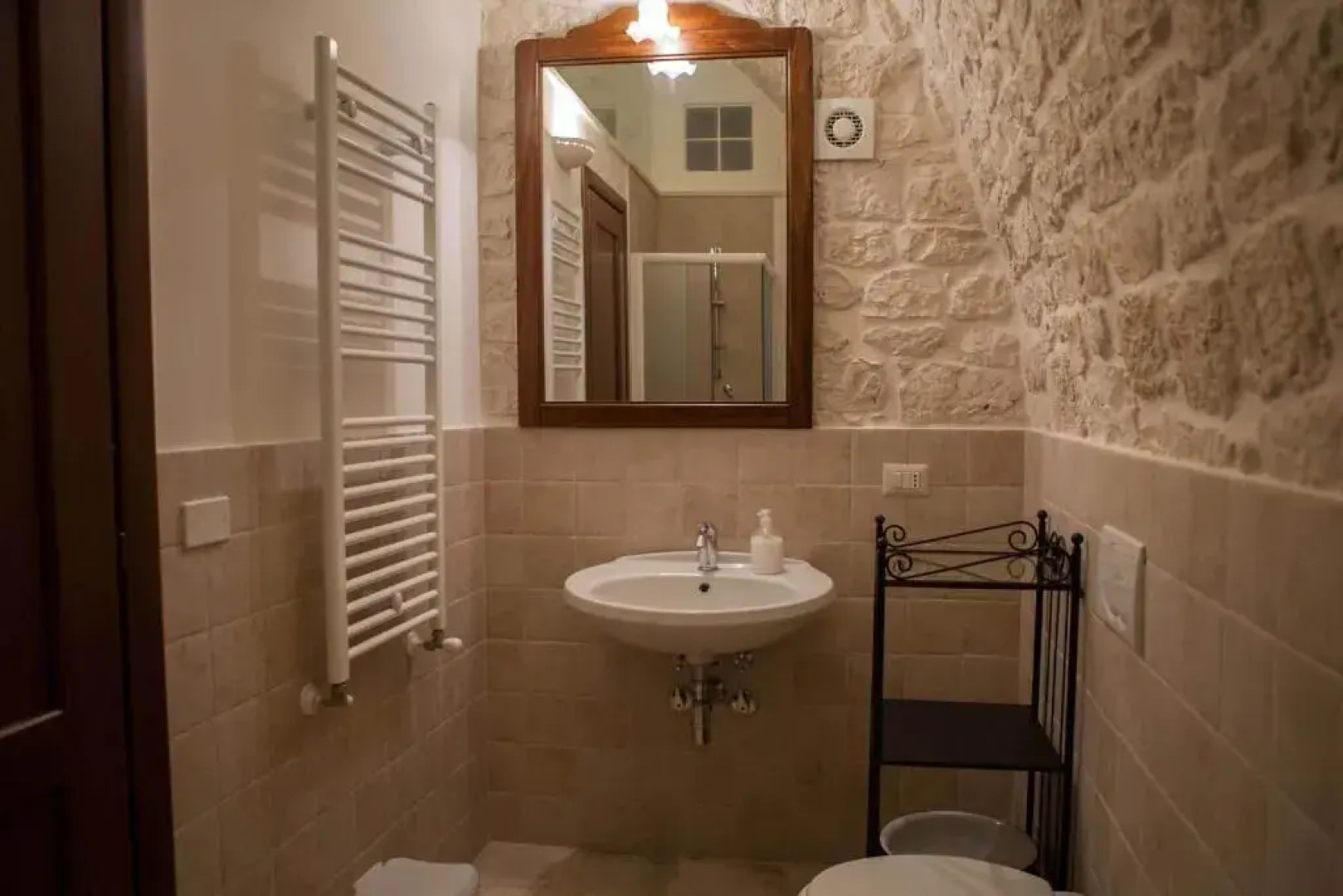 Agriturismo Masseria Casa Busciana