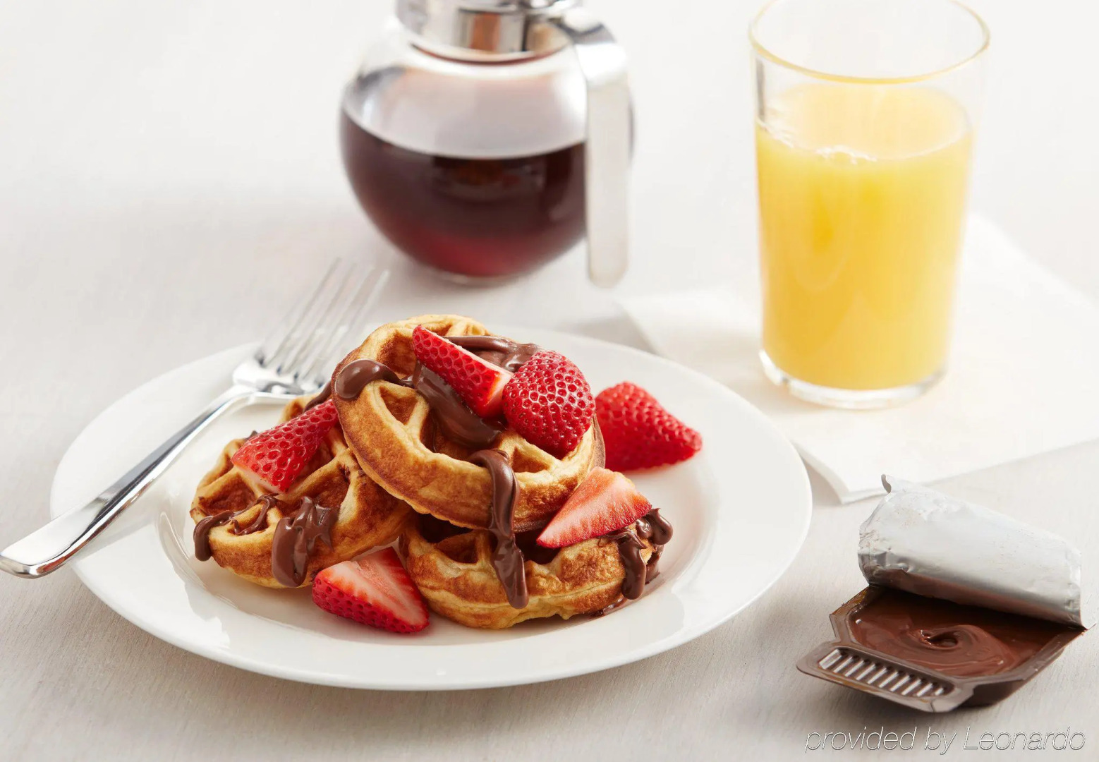 Residence Inn by Marriott Atlanta Airport North/Virginia Ave