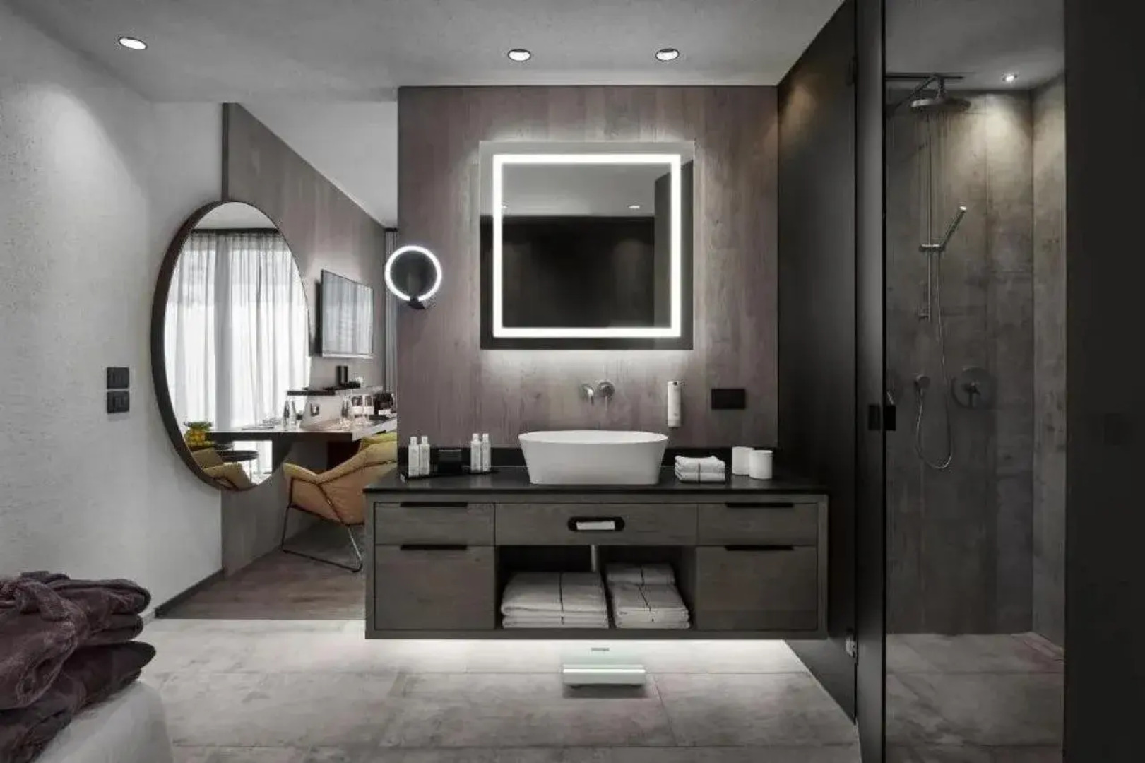 Quellenhof Luxury Resort Lazise