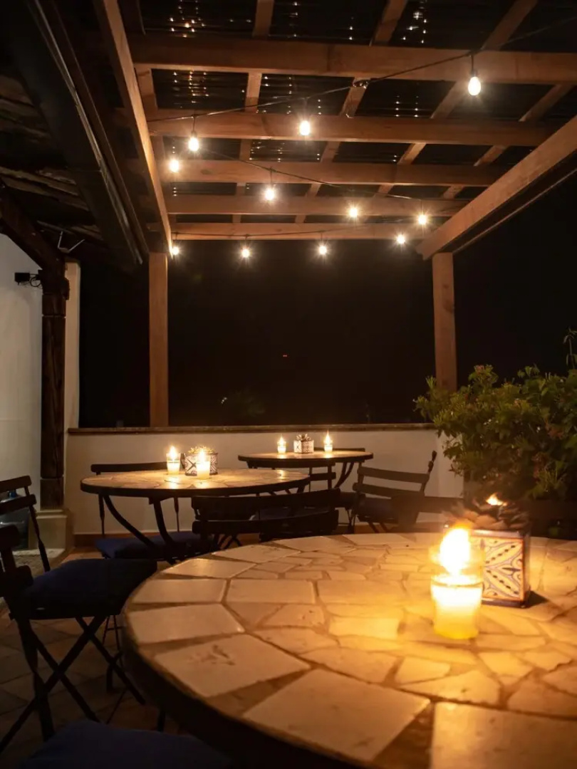 Casa Villamil Boutique Hotel