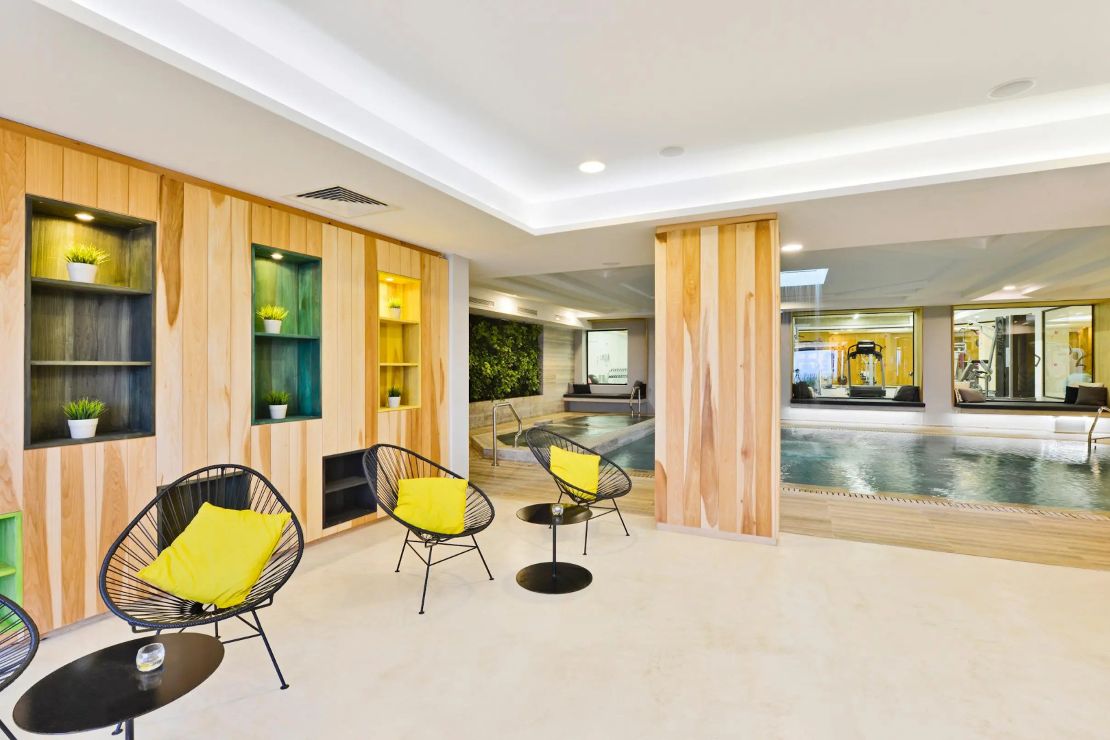 Napa Mermaid Hotel & Suites