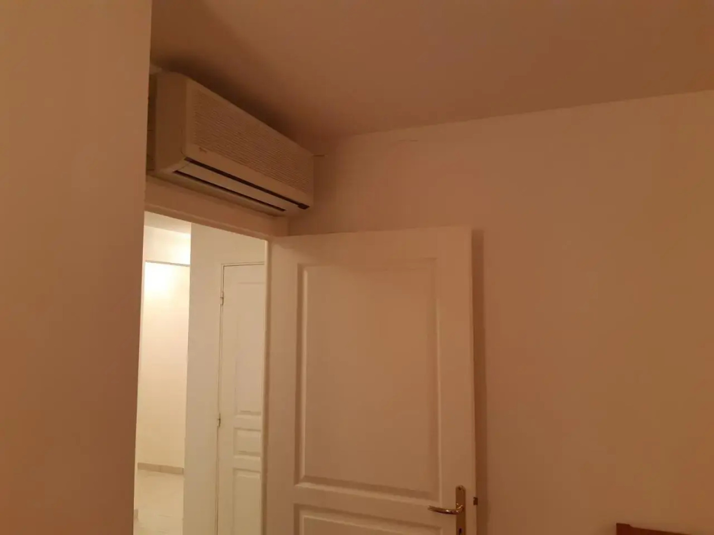 Monaco Sunset T3 avec garage Vue imprenable