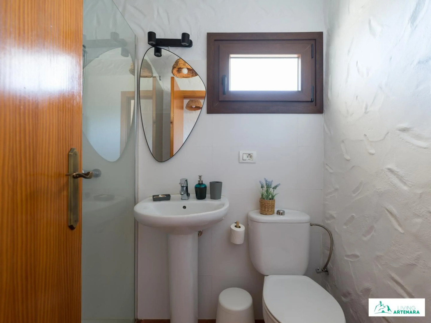 Living Artenara - EARTH