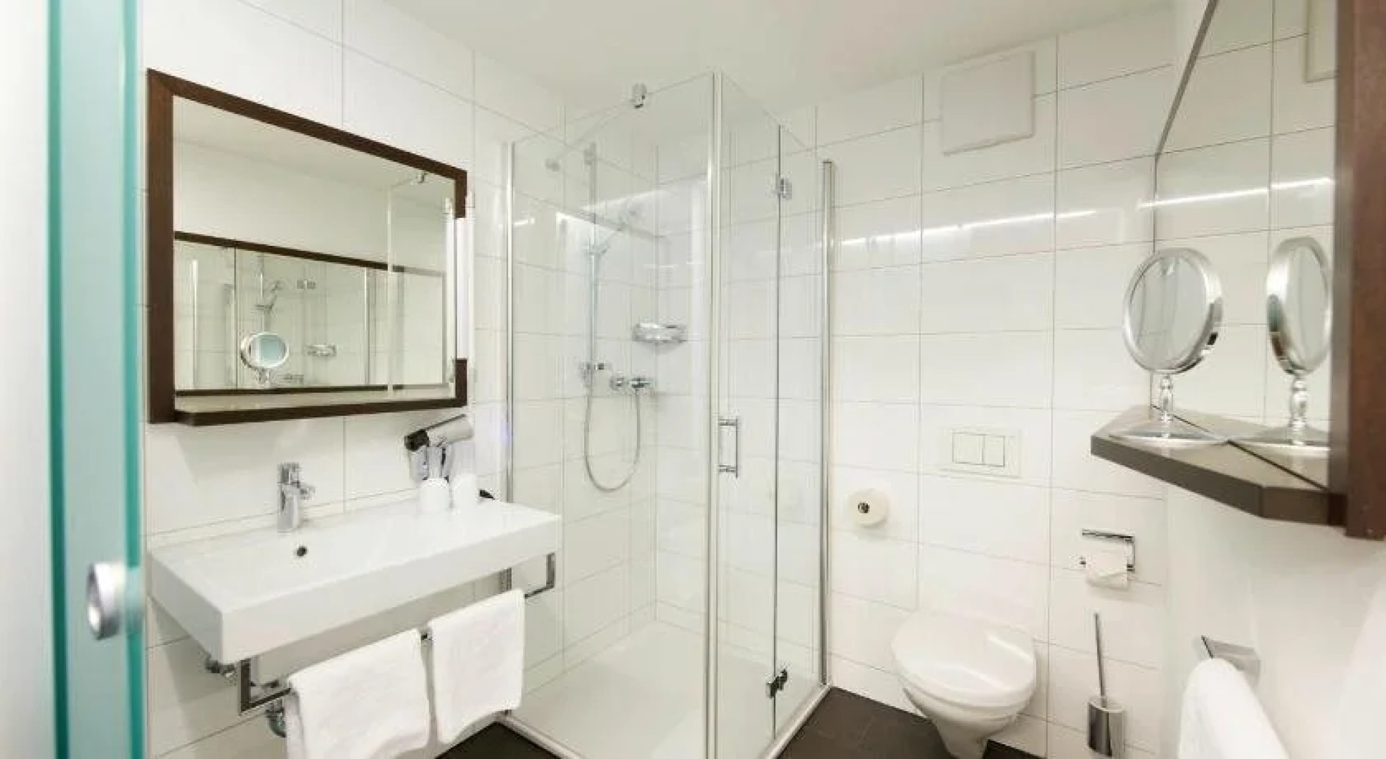 Hotel Garni Tannleger