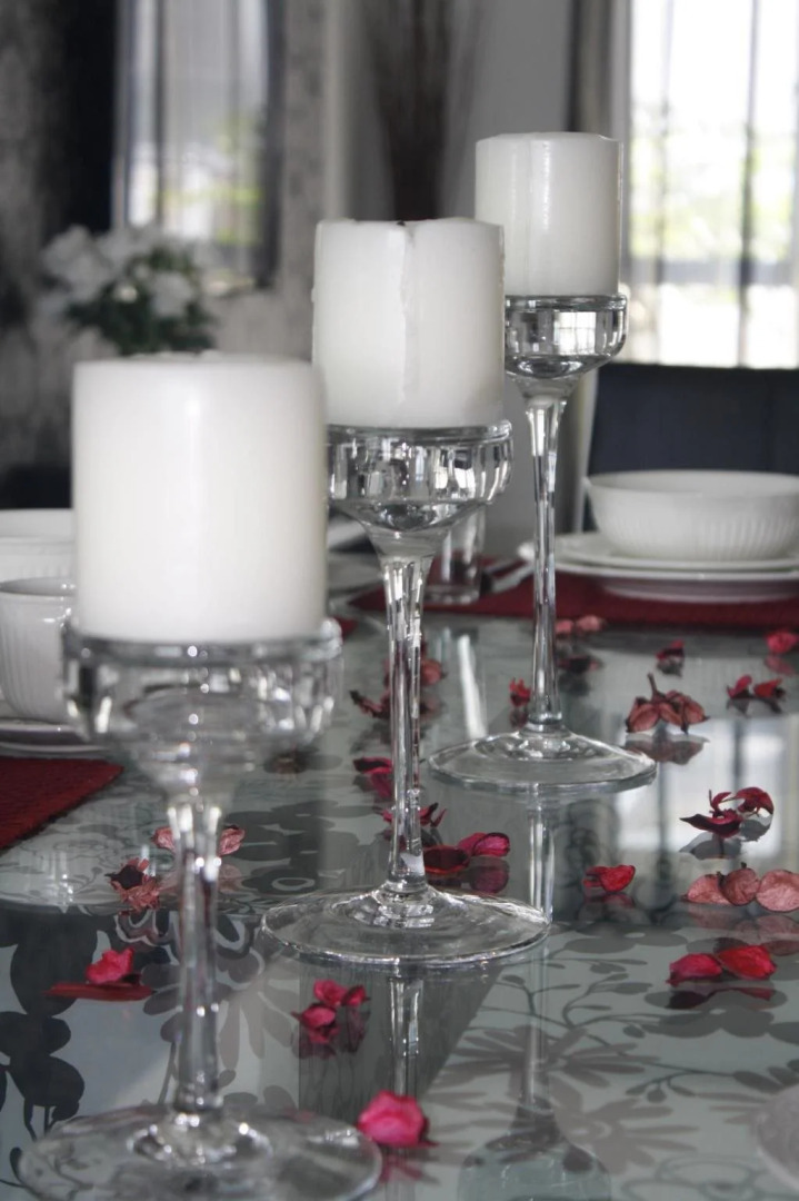 Shamrock Beach Villas