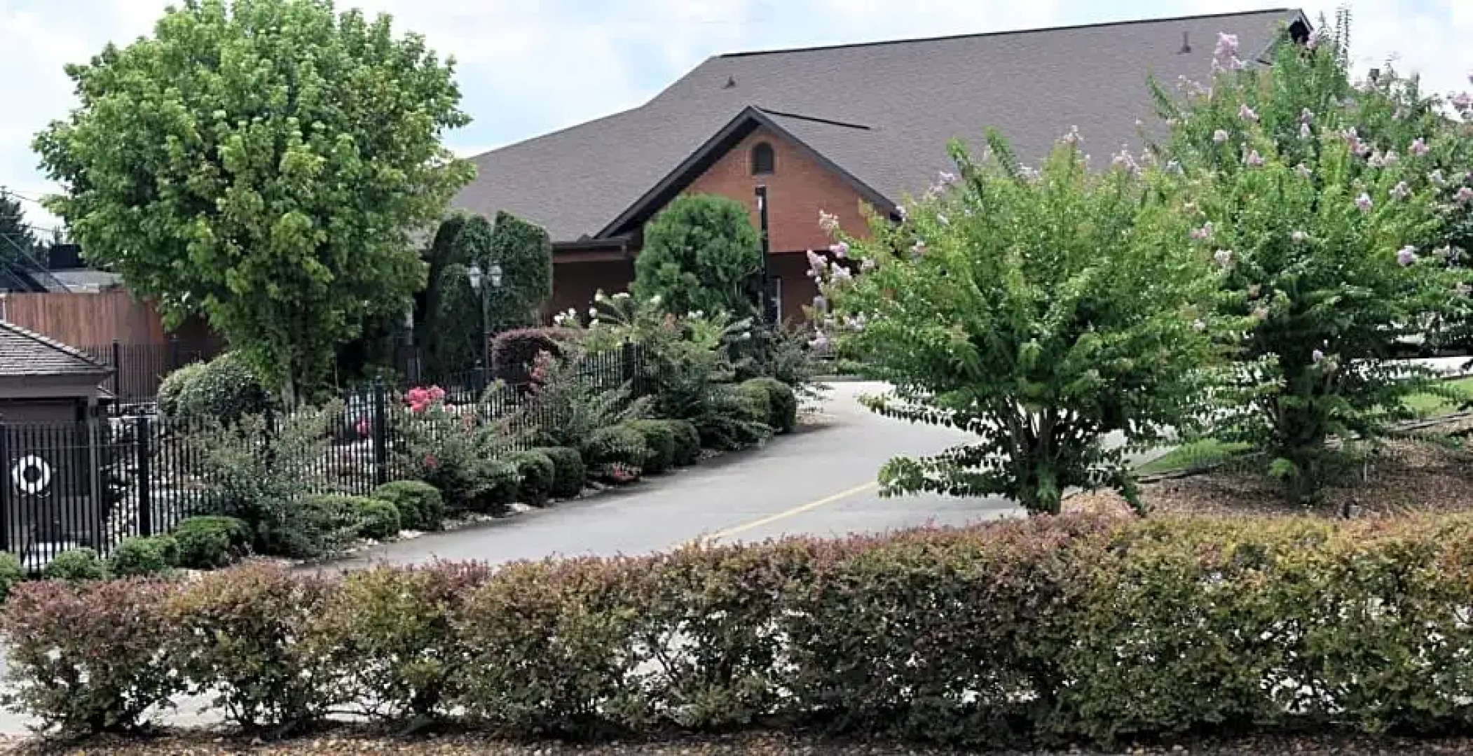 Gadsden Inn and Suites