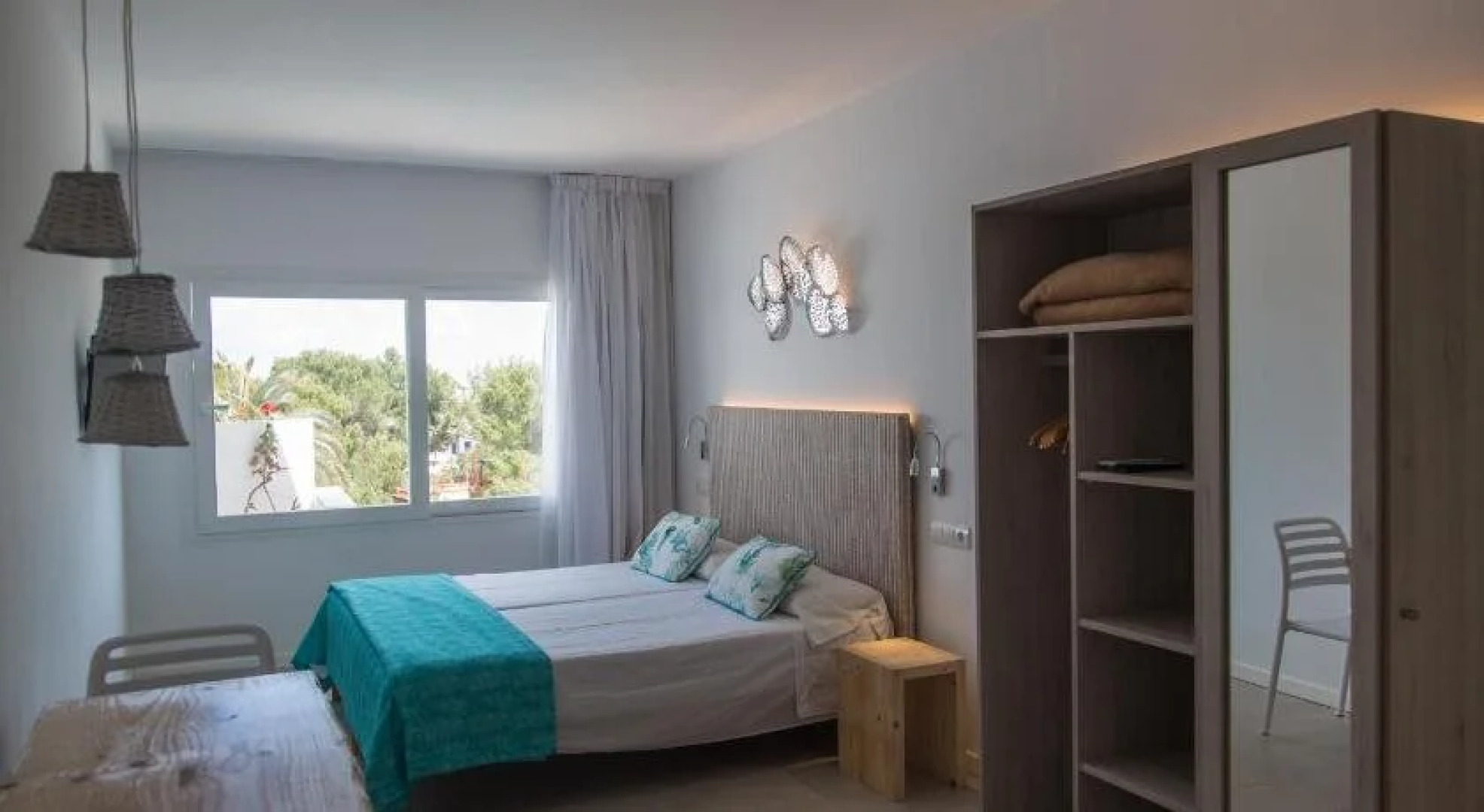 Apartamentos Costamar II