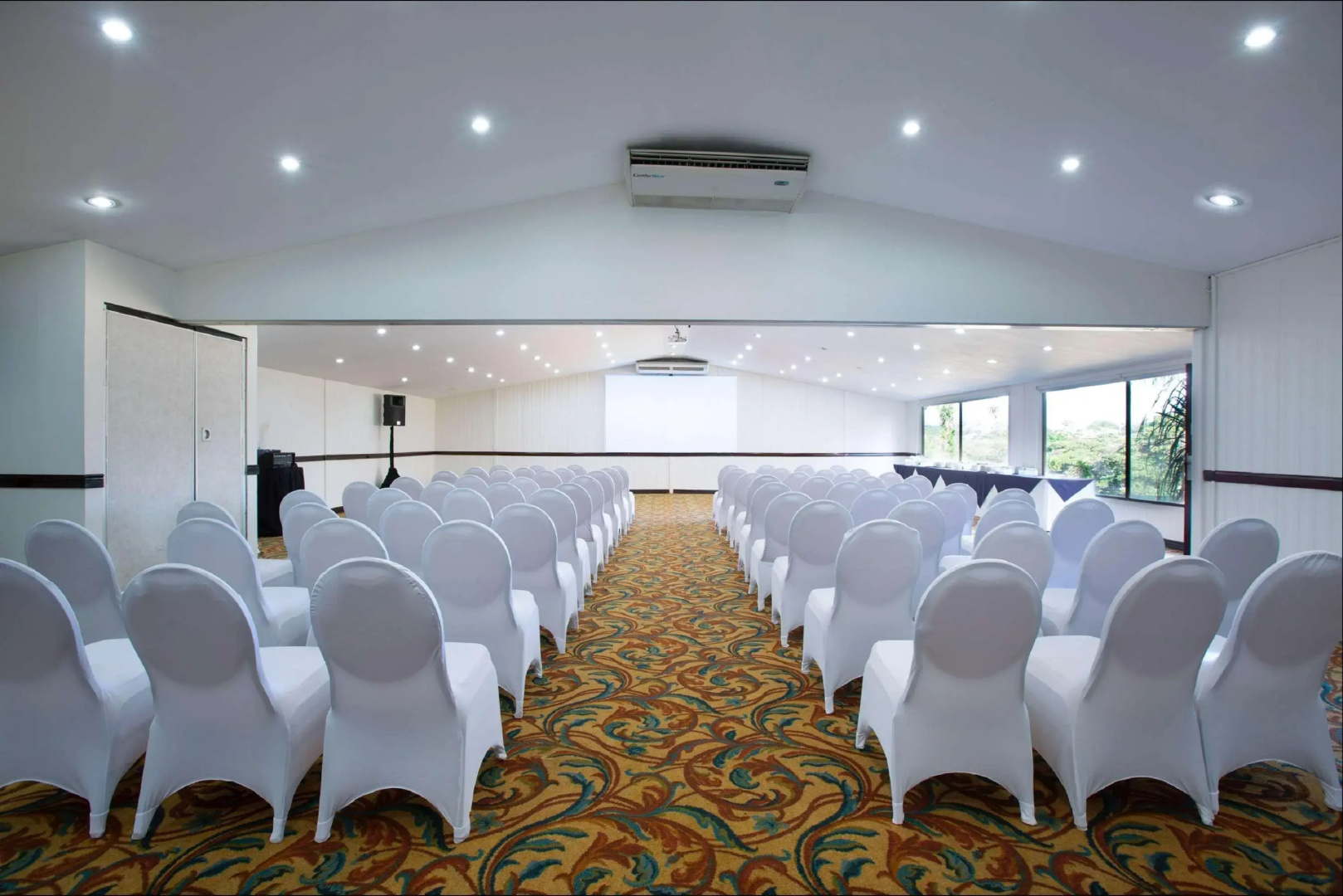 Country Inn & Suites by Radisson, San Jose Aeropuerto, Costa Rica