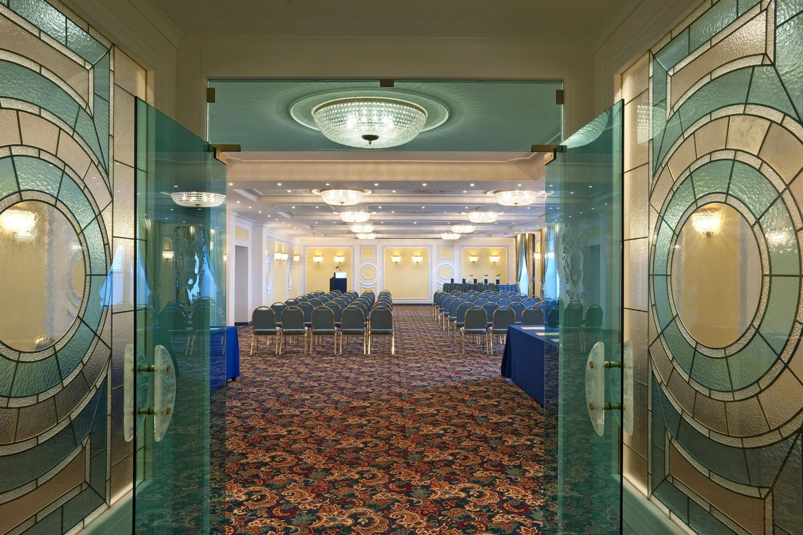 Grand Hotel Miramare