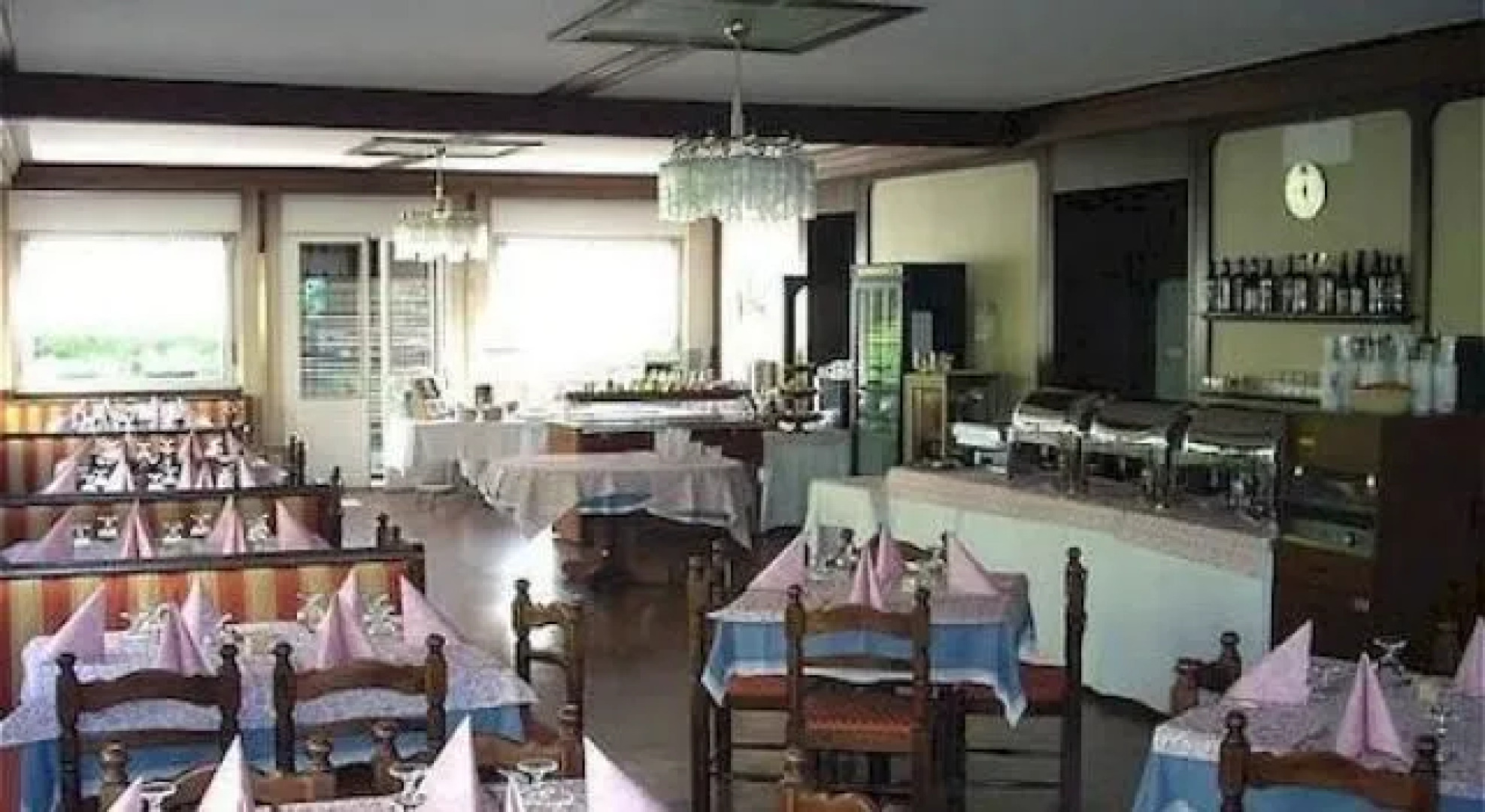 Regina del Bosco / Waldkönigin