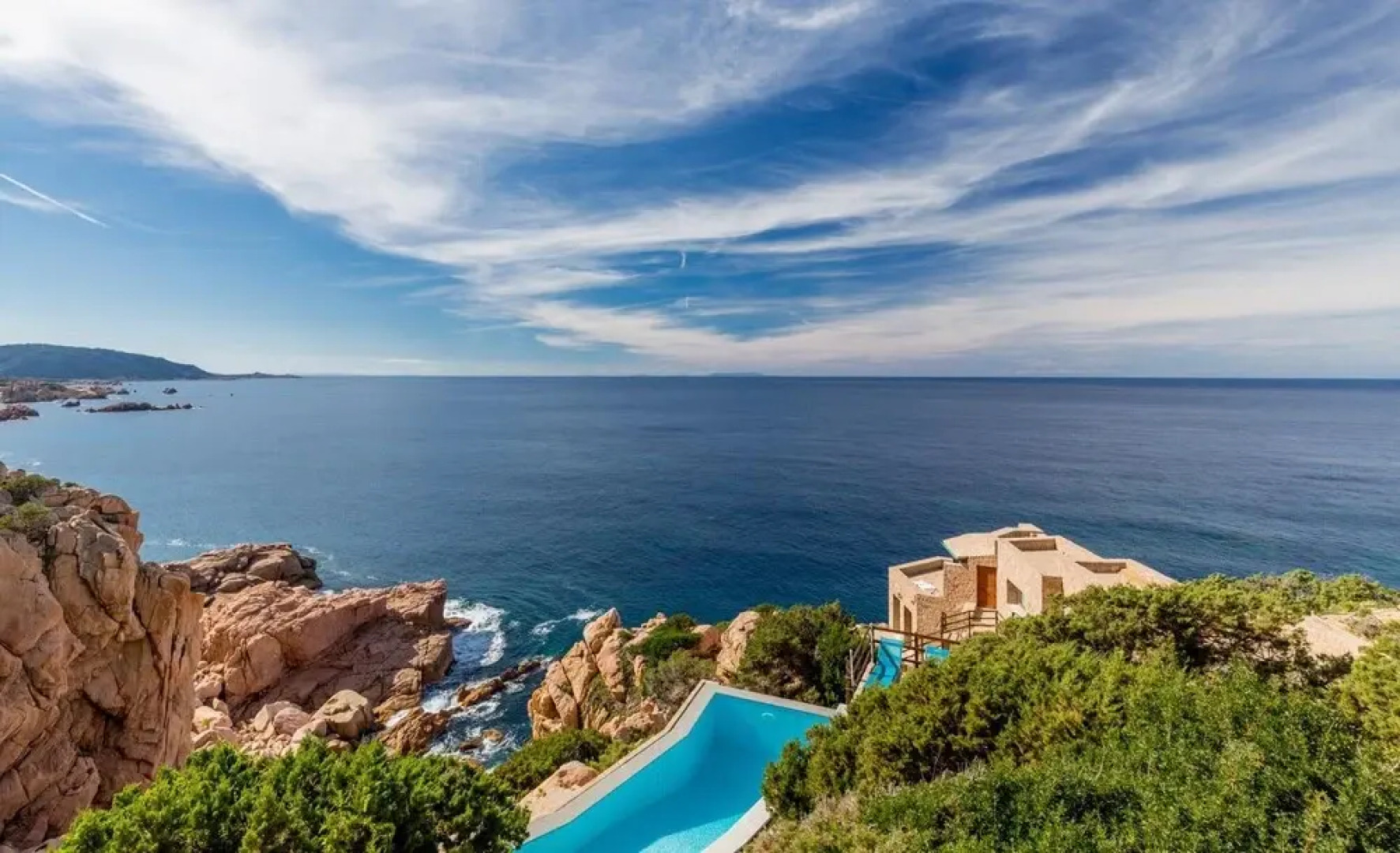 Villa Saluto del Sole