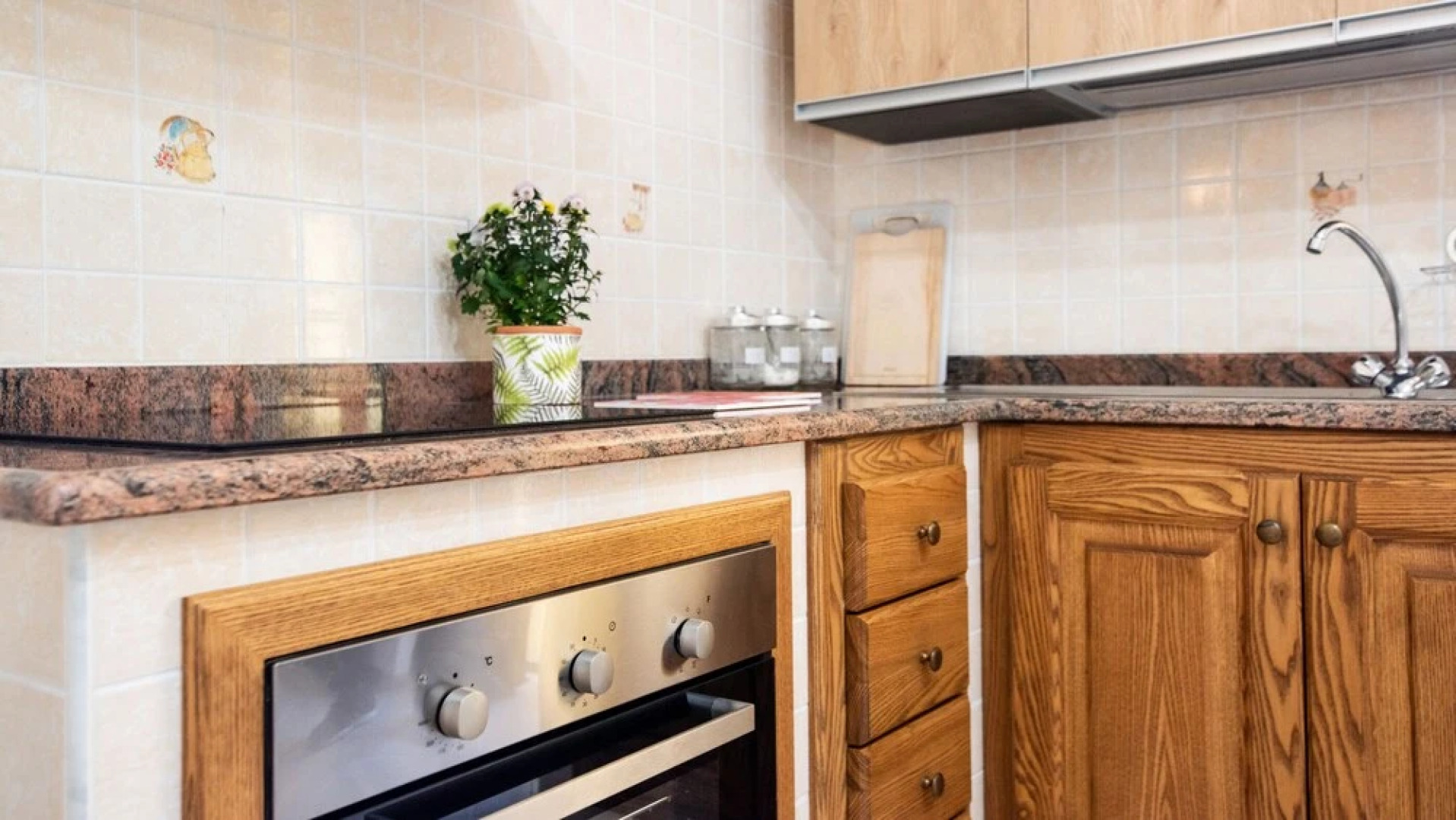 Welcomely - Vico Giordano Bruno 27