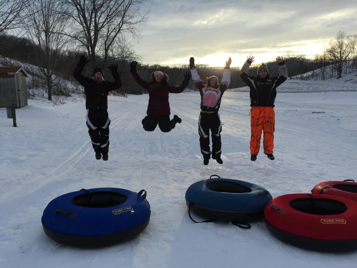 Justin Trails Resort, LLC.